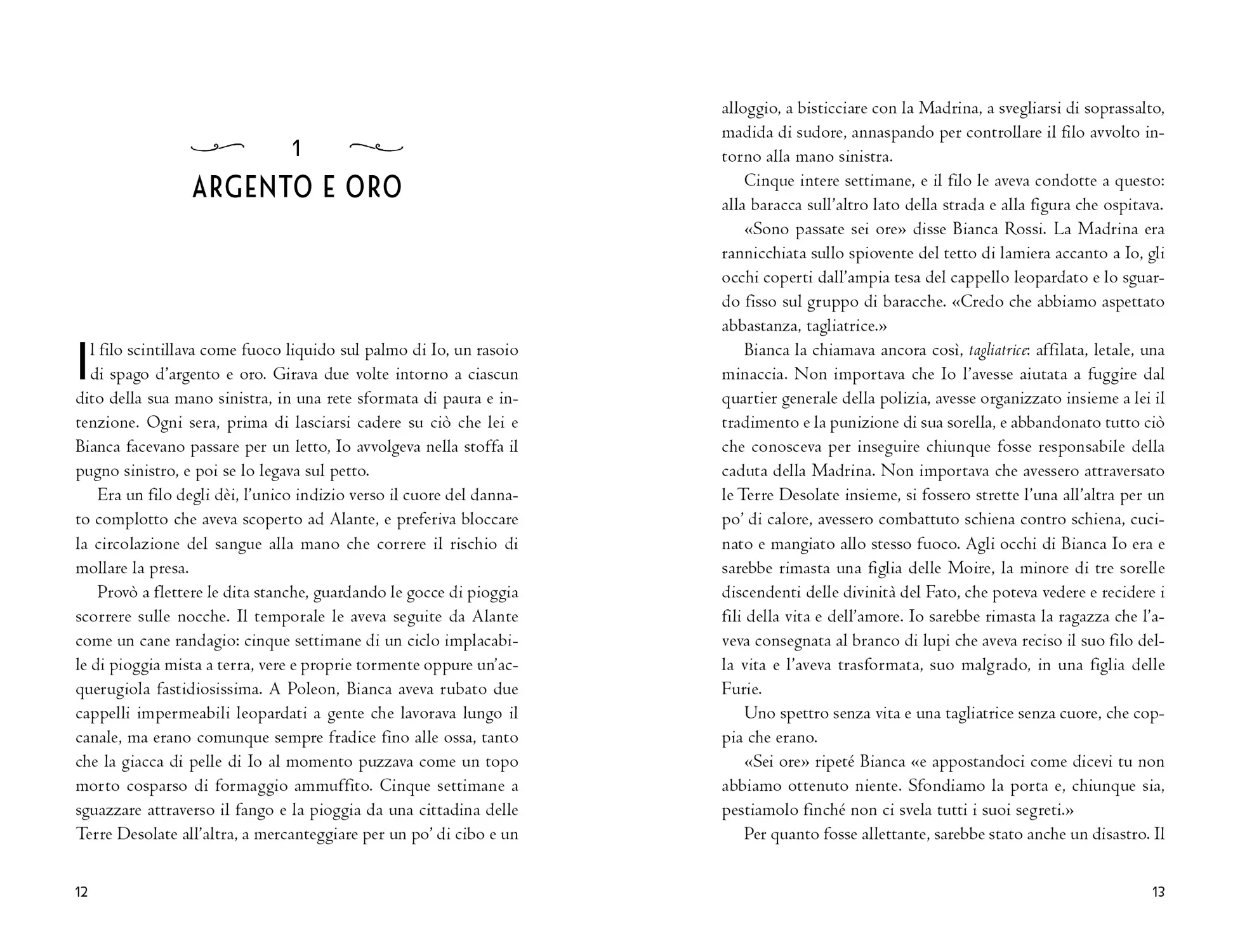 Hearts That Cut. Cuori che tagliano - Image 4