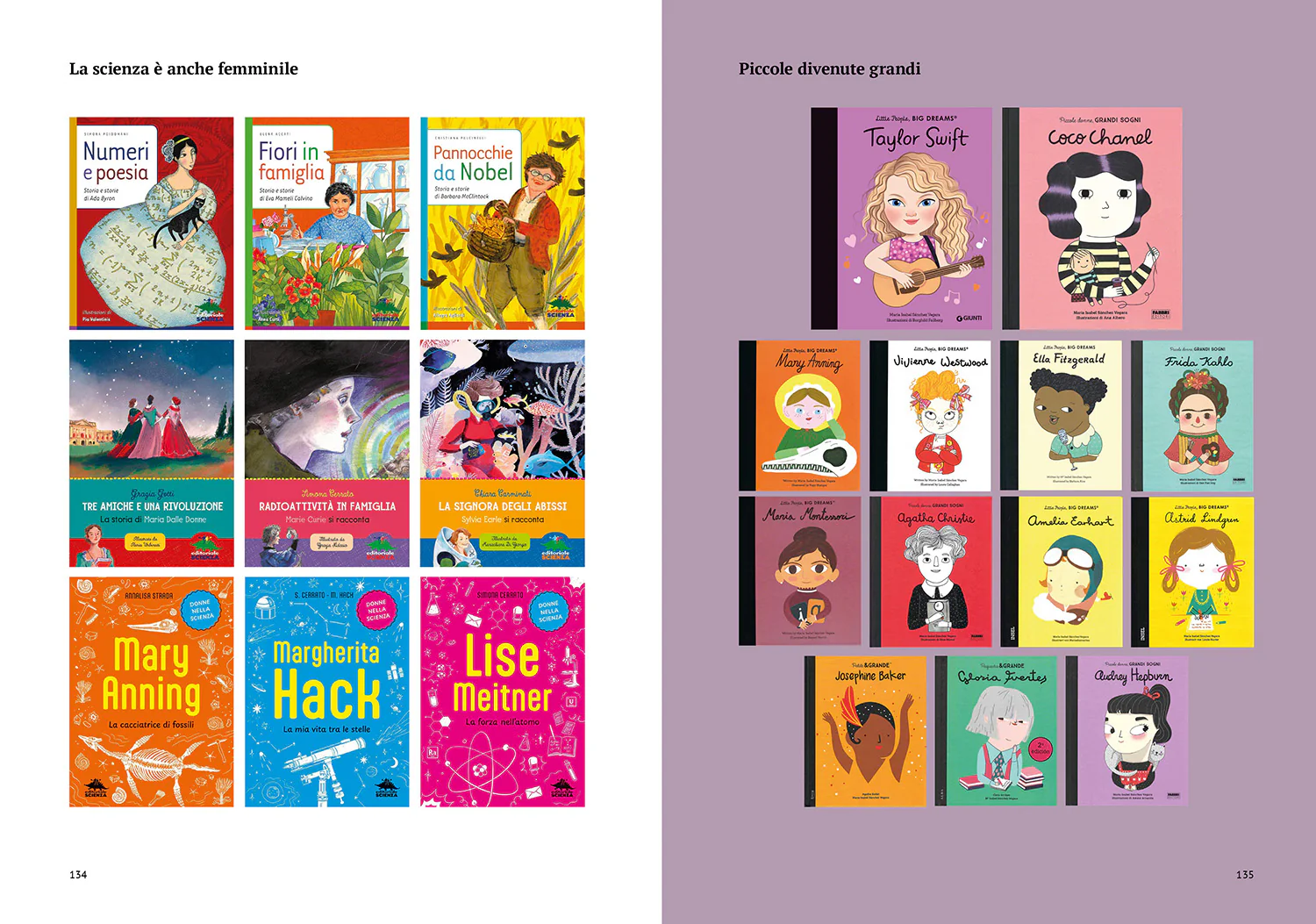 HerStory. Un racconto editoriale - Image 4