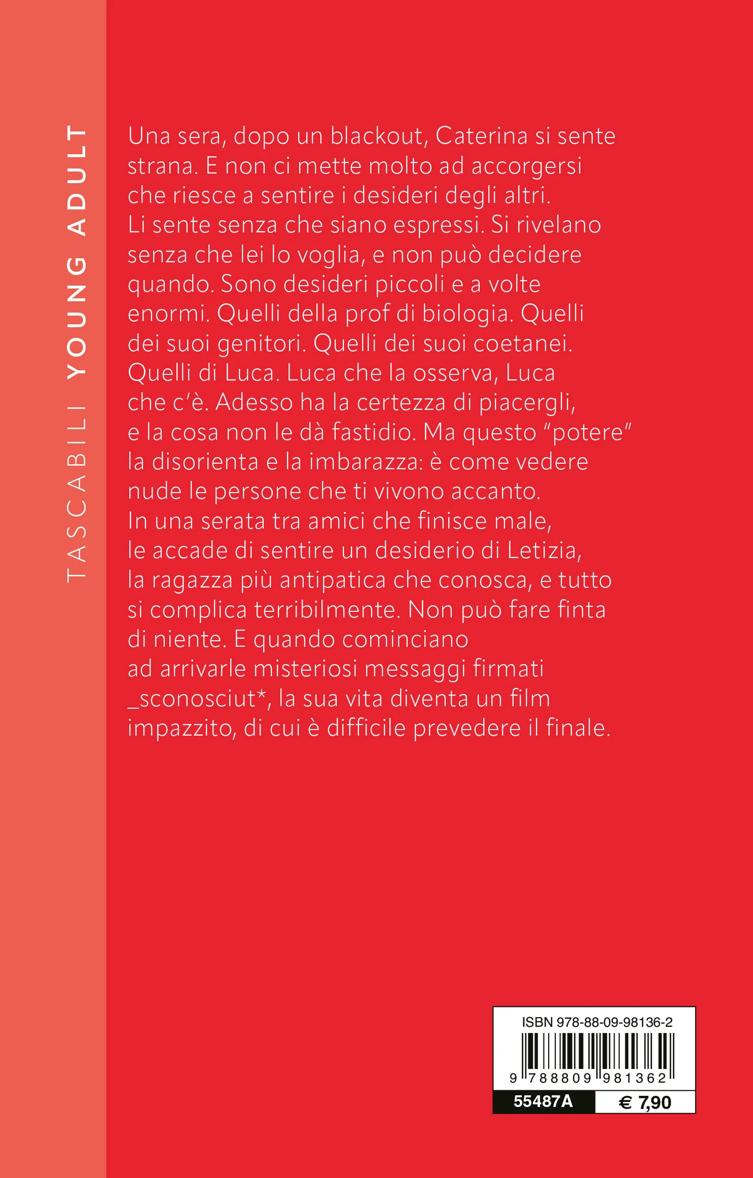 I desideri fanno rumore - Image 2