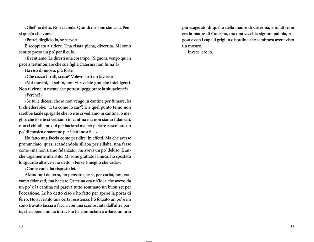 I desideri fanno rumore - Image 5
