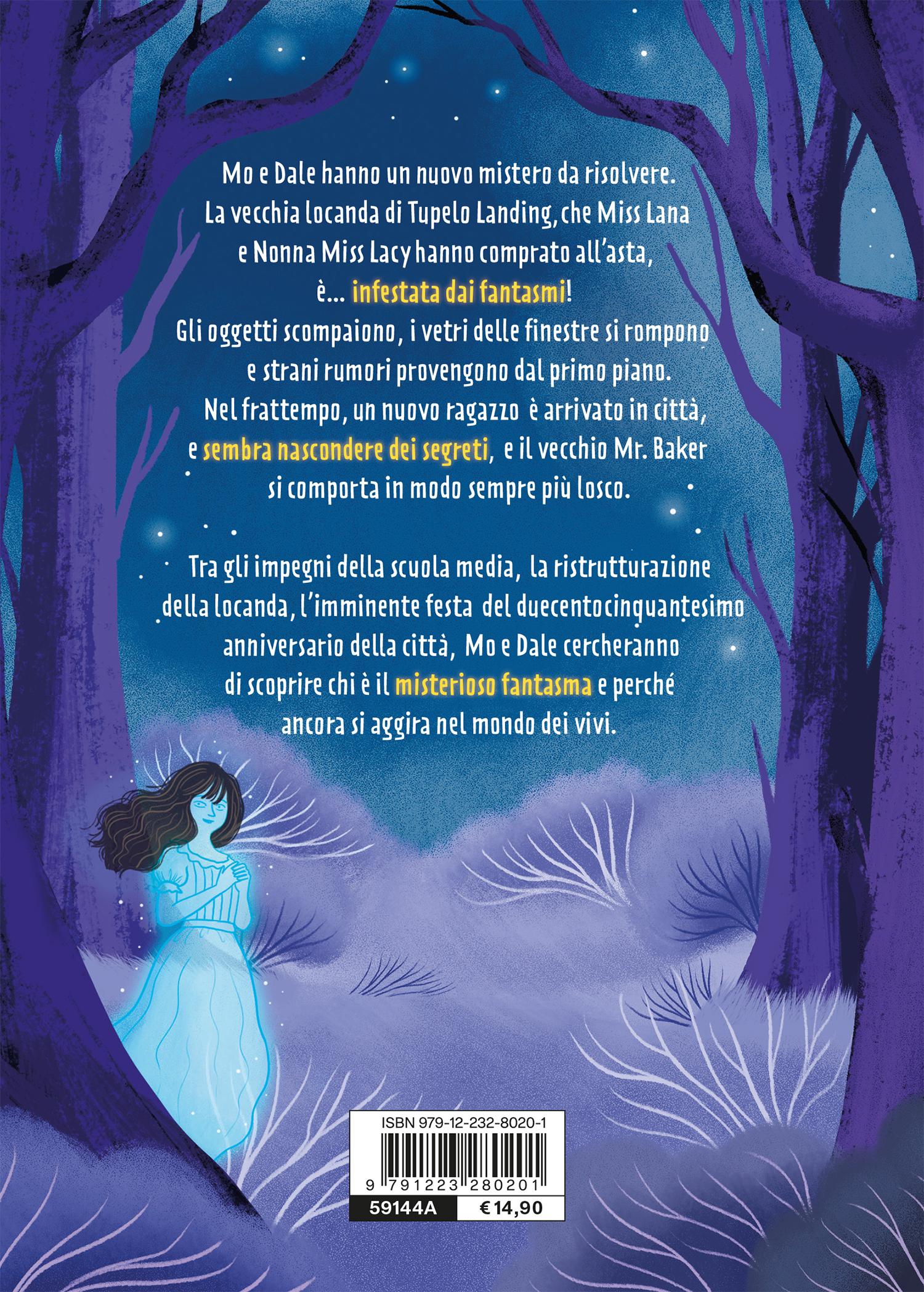 I fantasmi di Tupelo Landing - Image 2