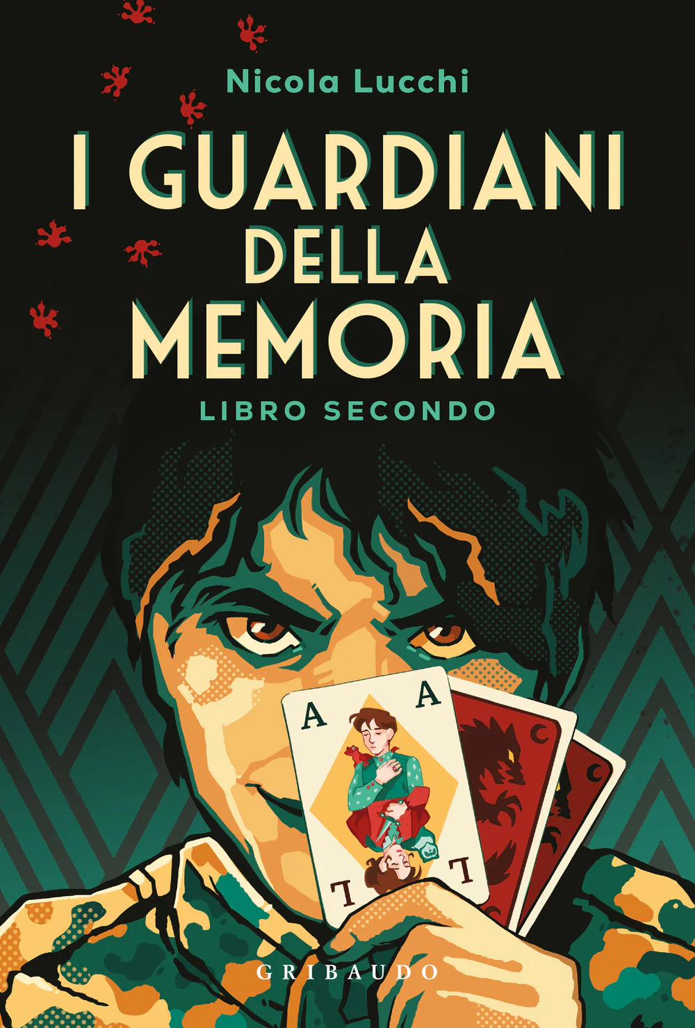 I guardiani della memoria. Vol. 2