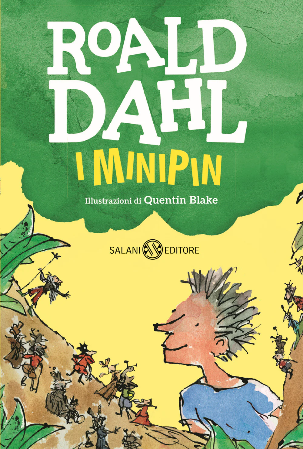 I Minipin