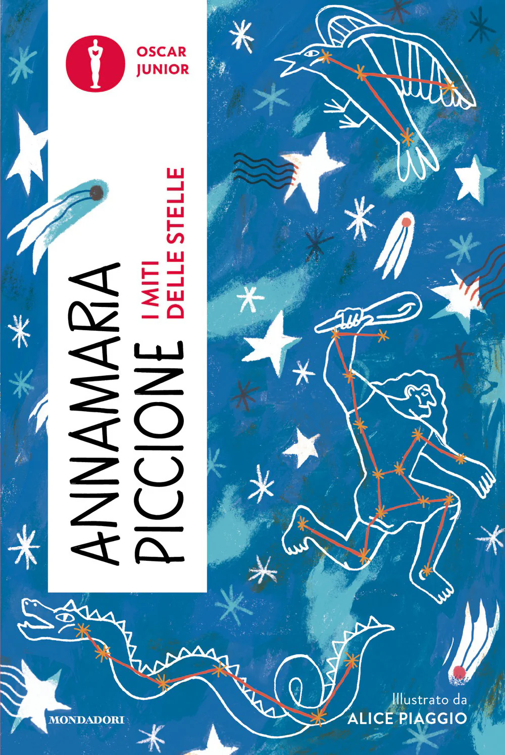 I miti delle stelle