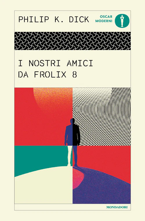 I nostri amici da Frolix 8
