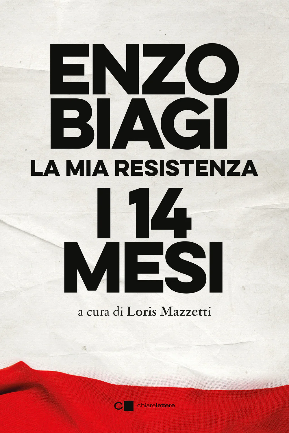 I quattordici mesi. La mia resistenza