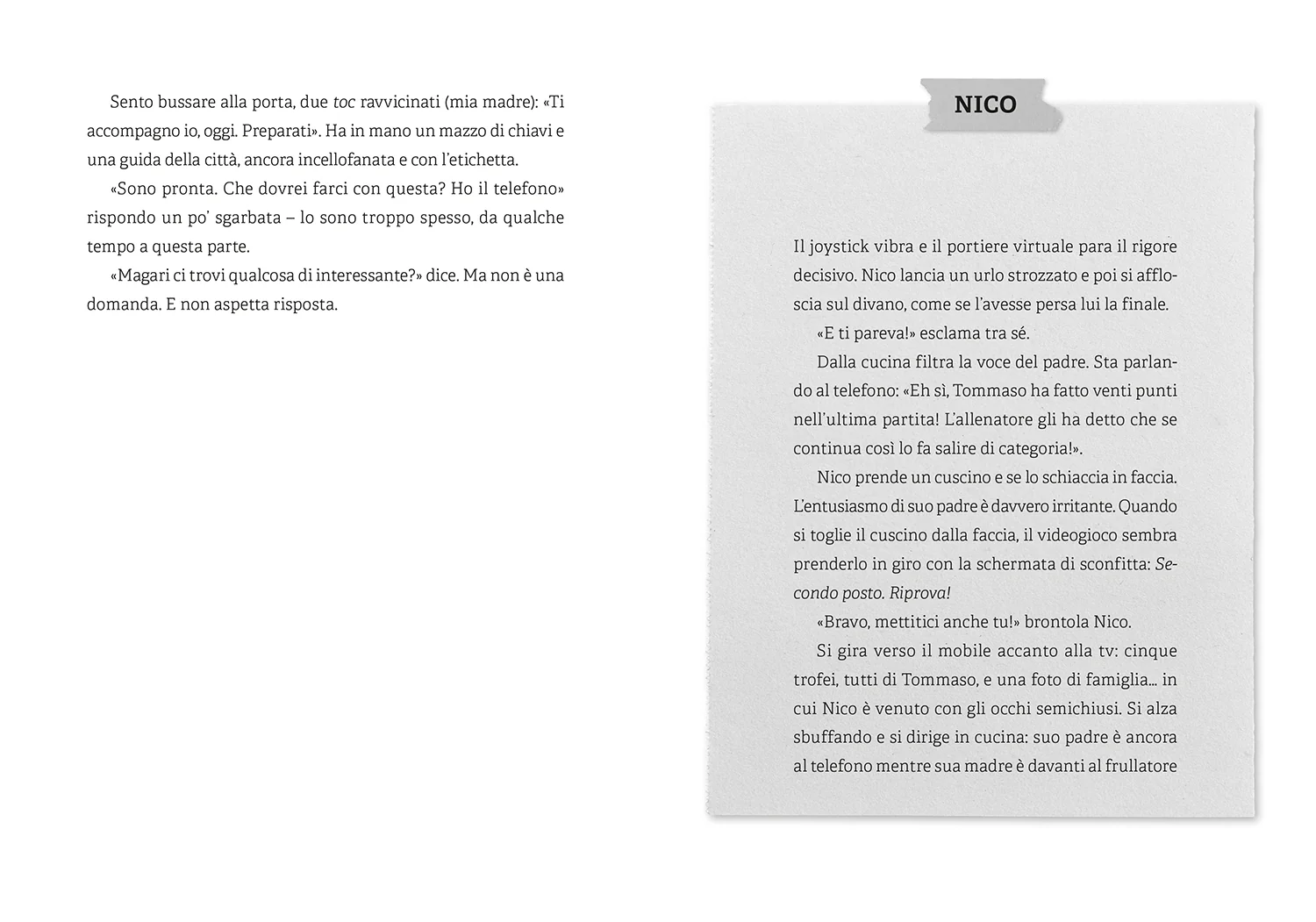 I quattro della quattro - Image 4