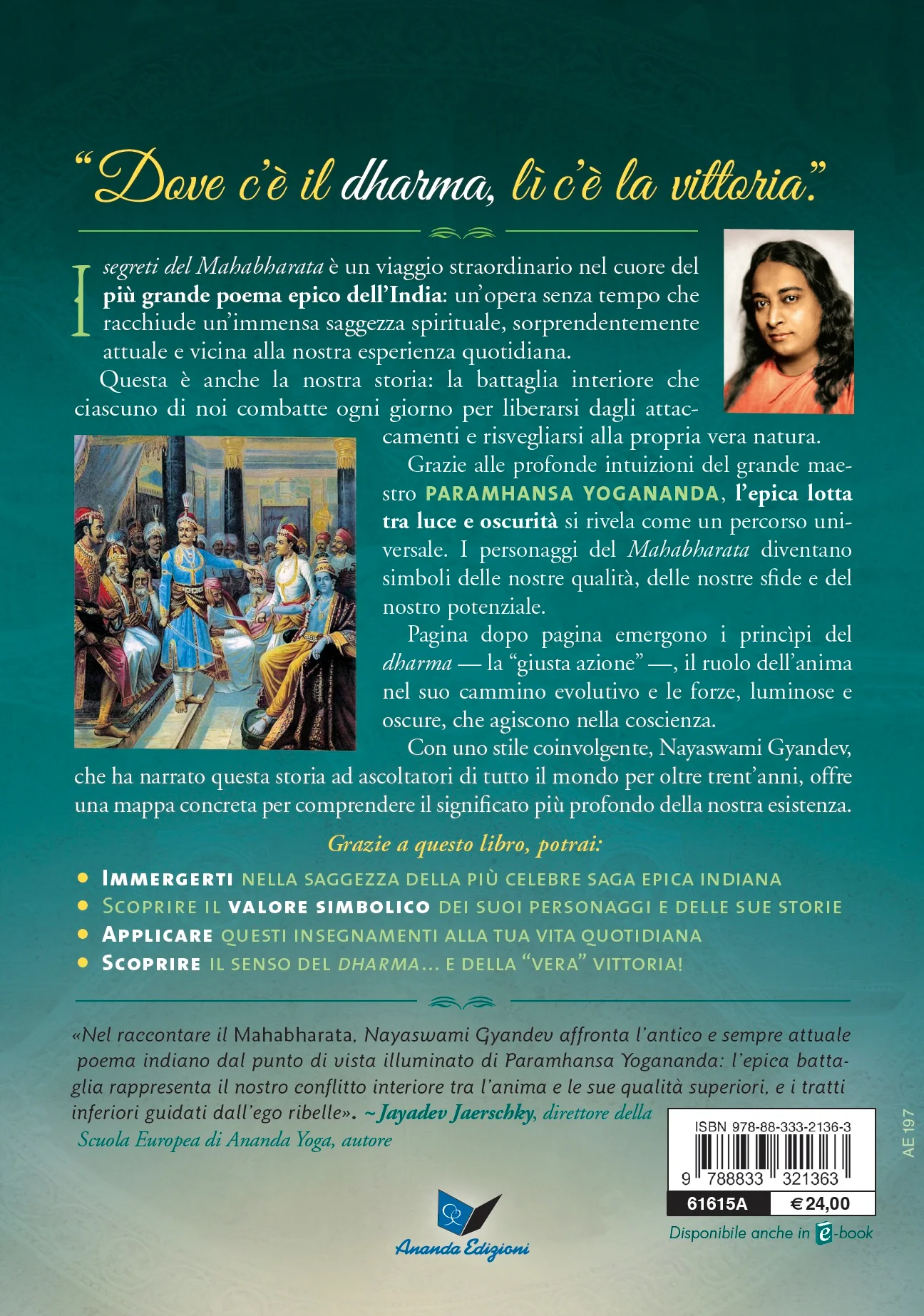 I segreti del Mahabharata - Image 2