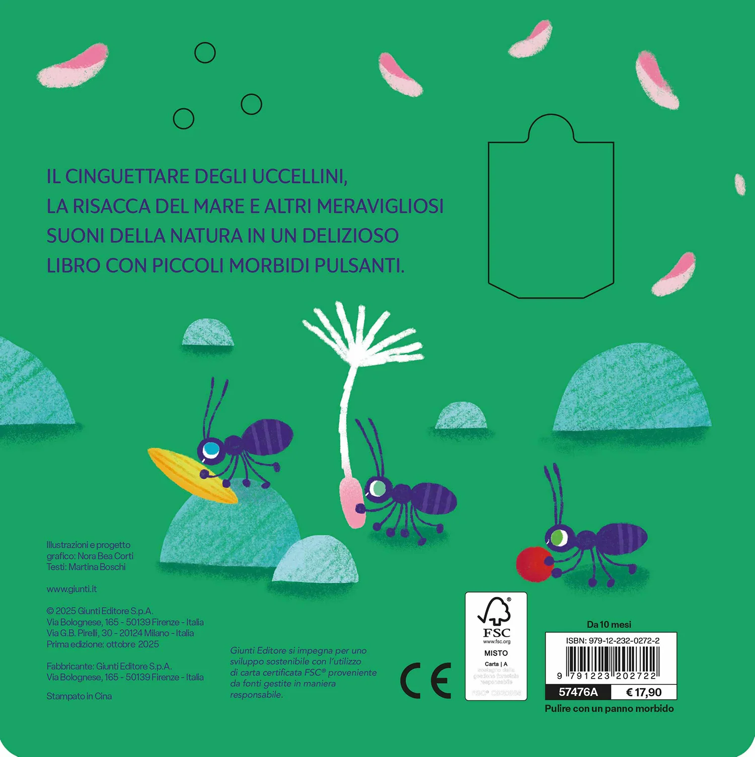 I suoni della natura - Image 2