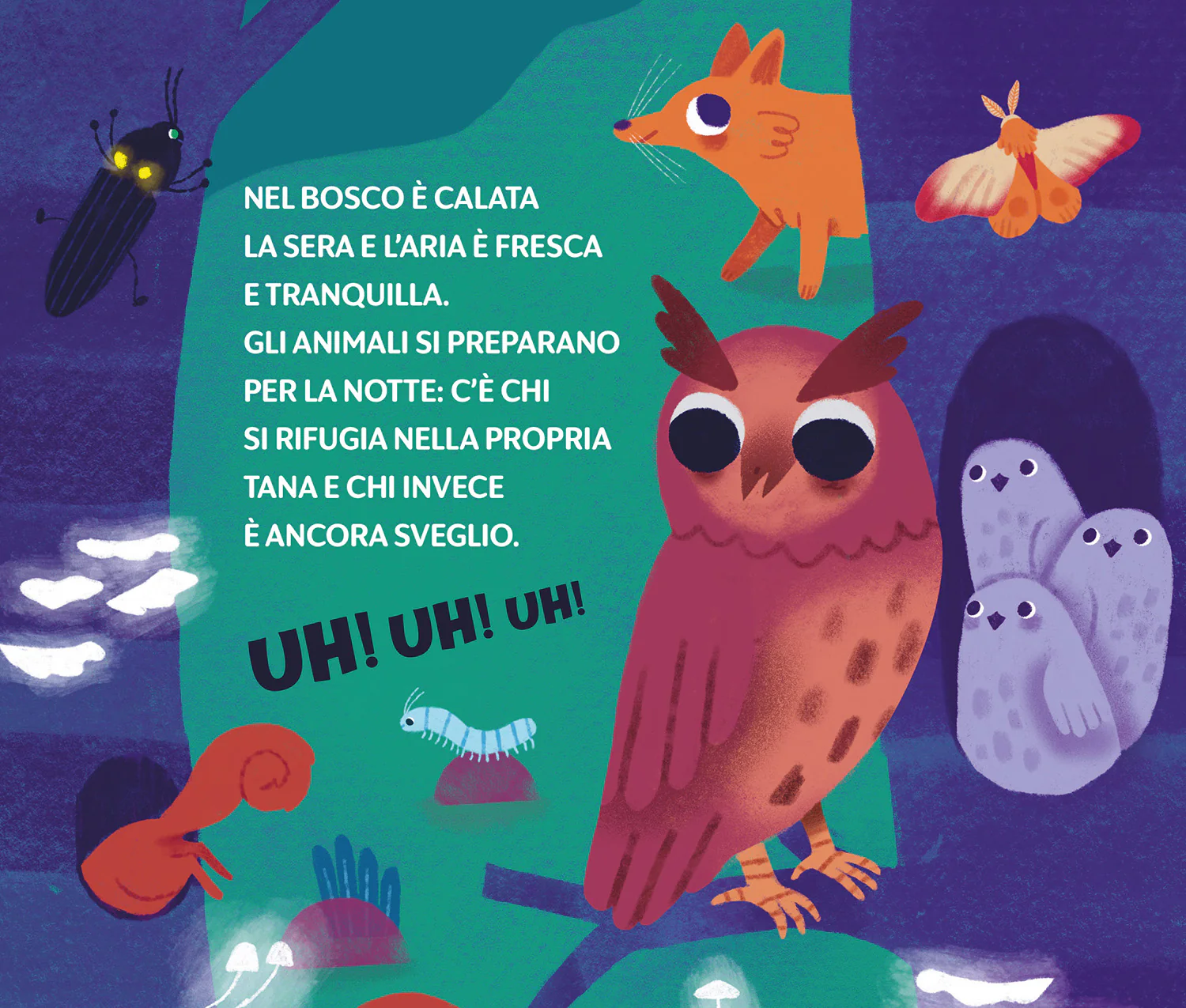 I suoni della notte - Image 4