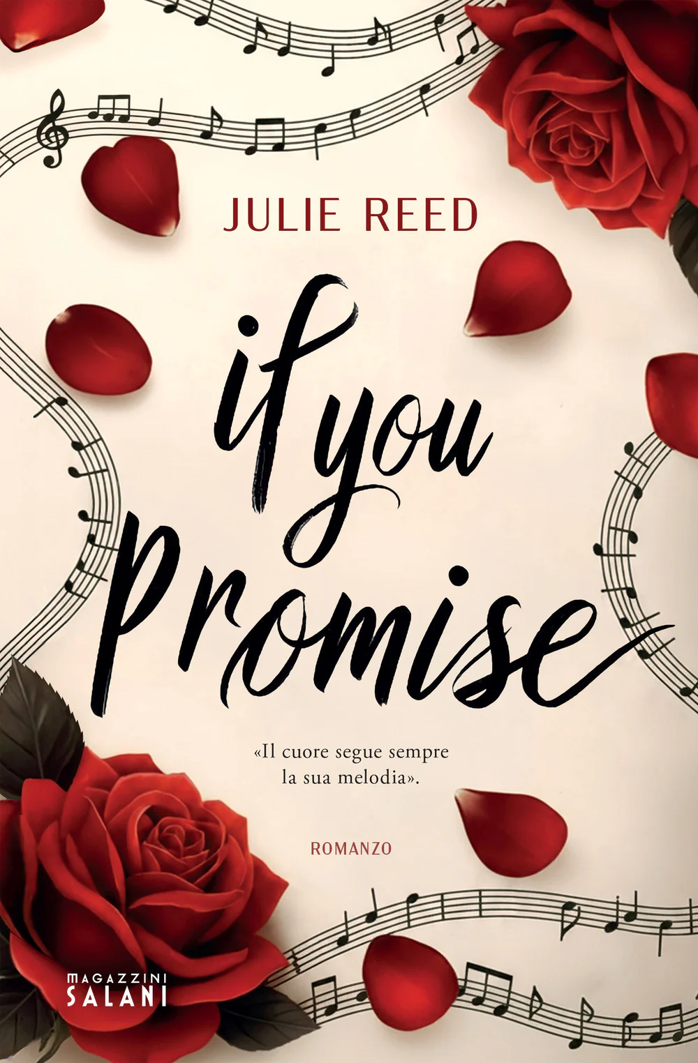 If you promise