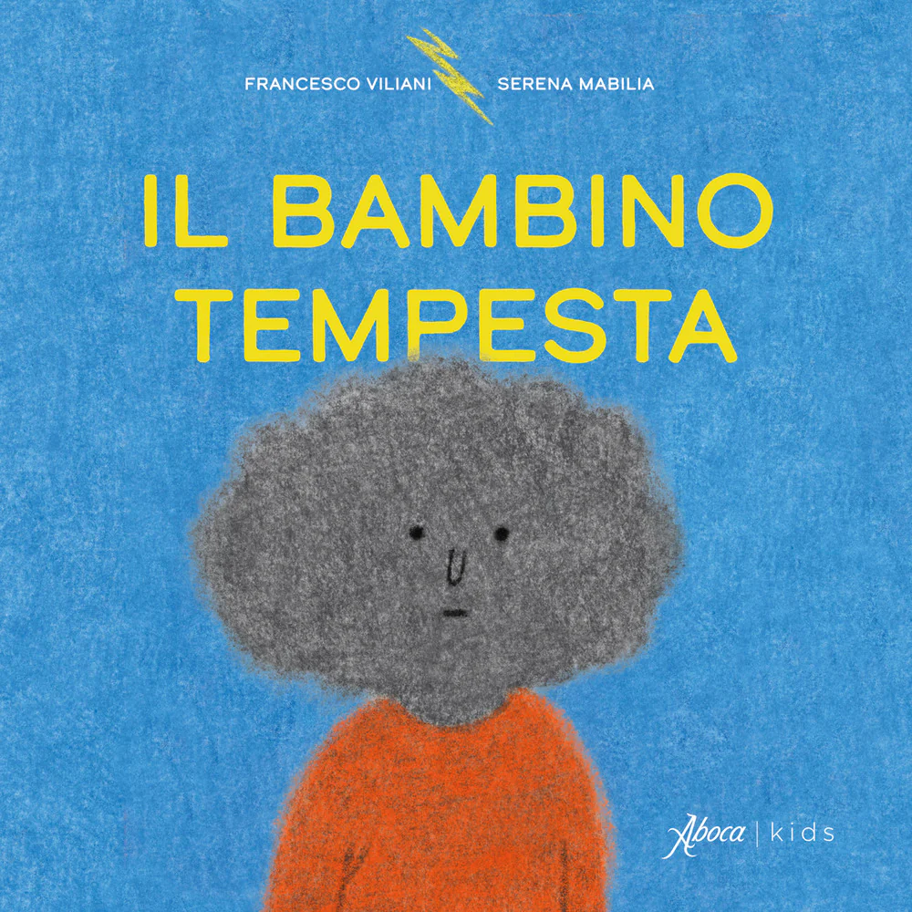 Il bambino tempesta