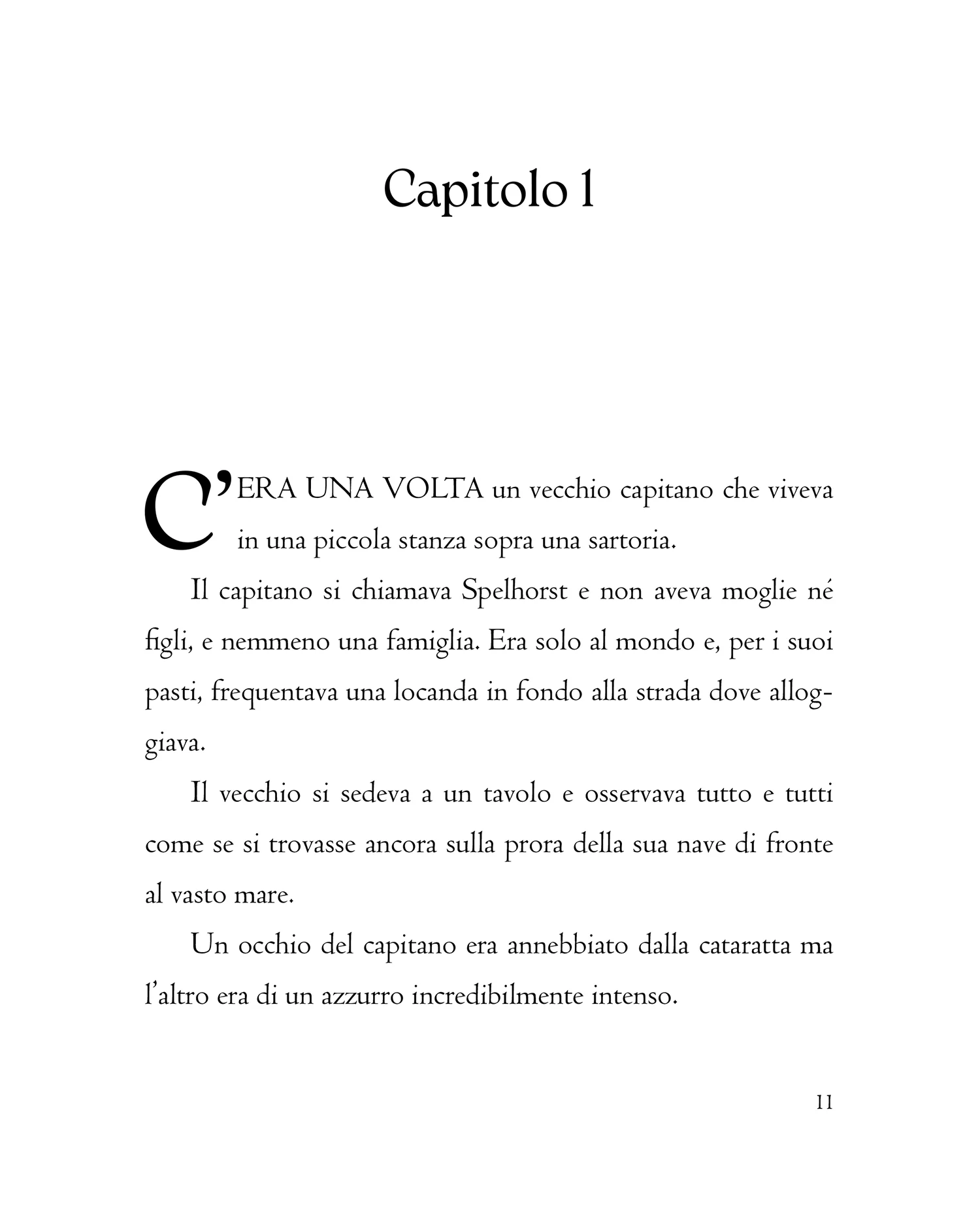 Il Baule del Capitano - Image 4