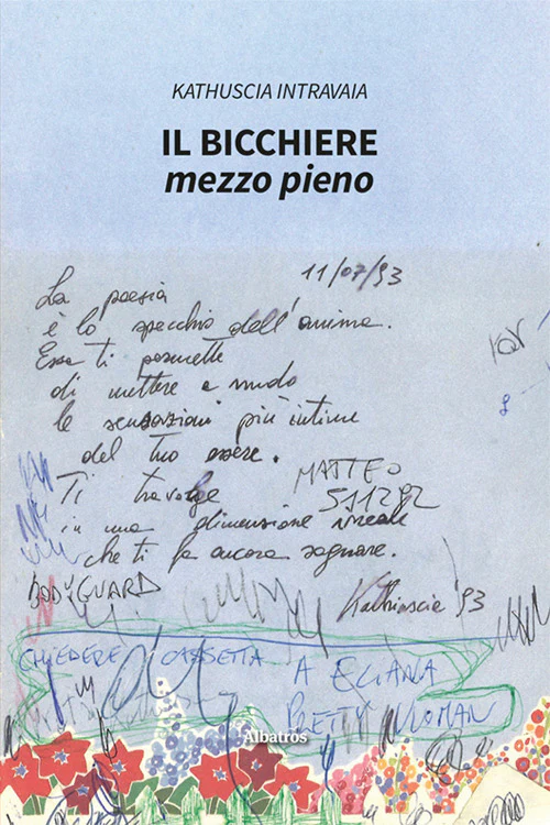 Il bicchiere mezzo pieno