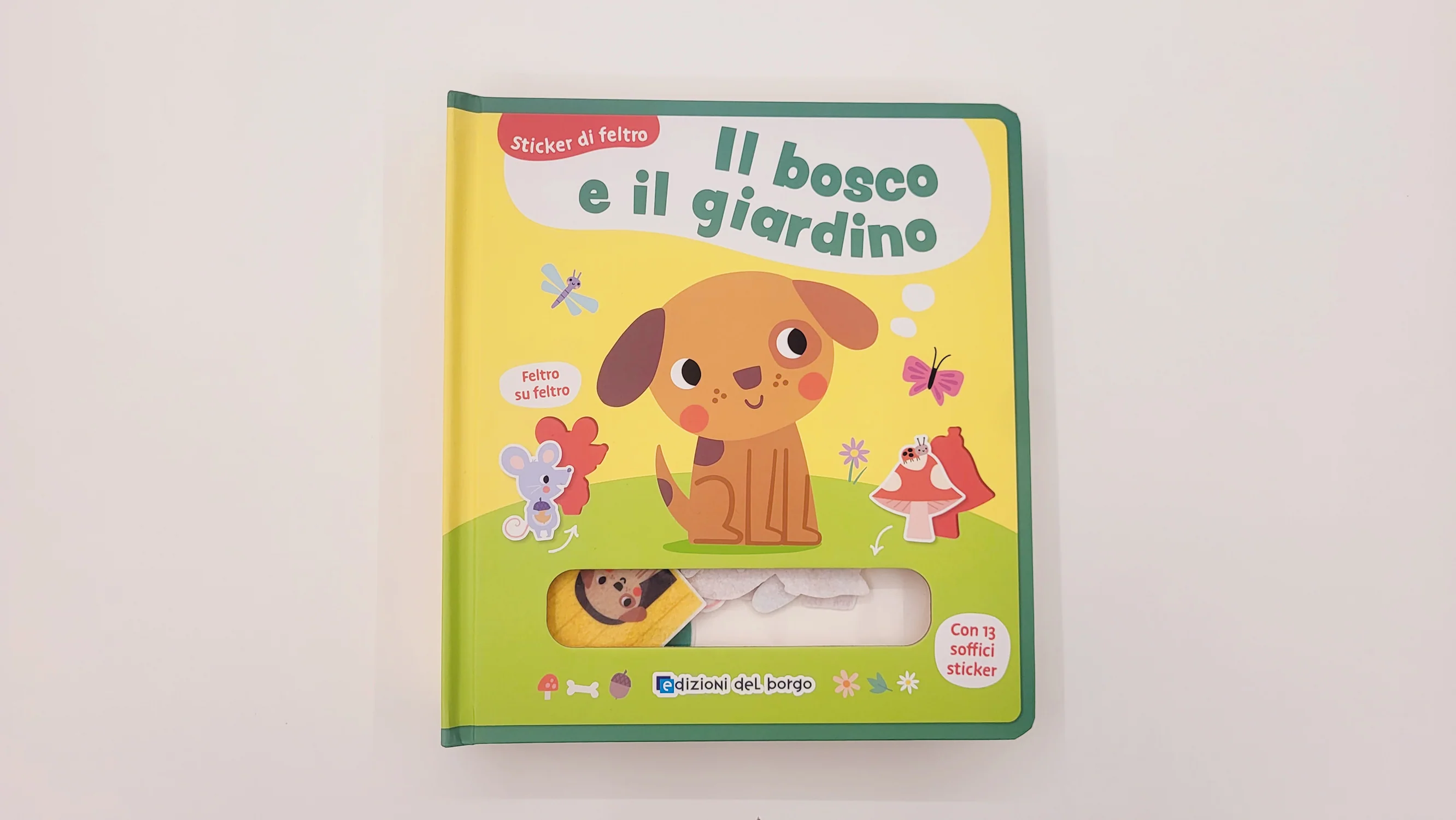 Il bosco e il giardino - Image 2