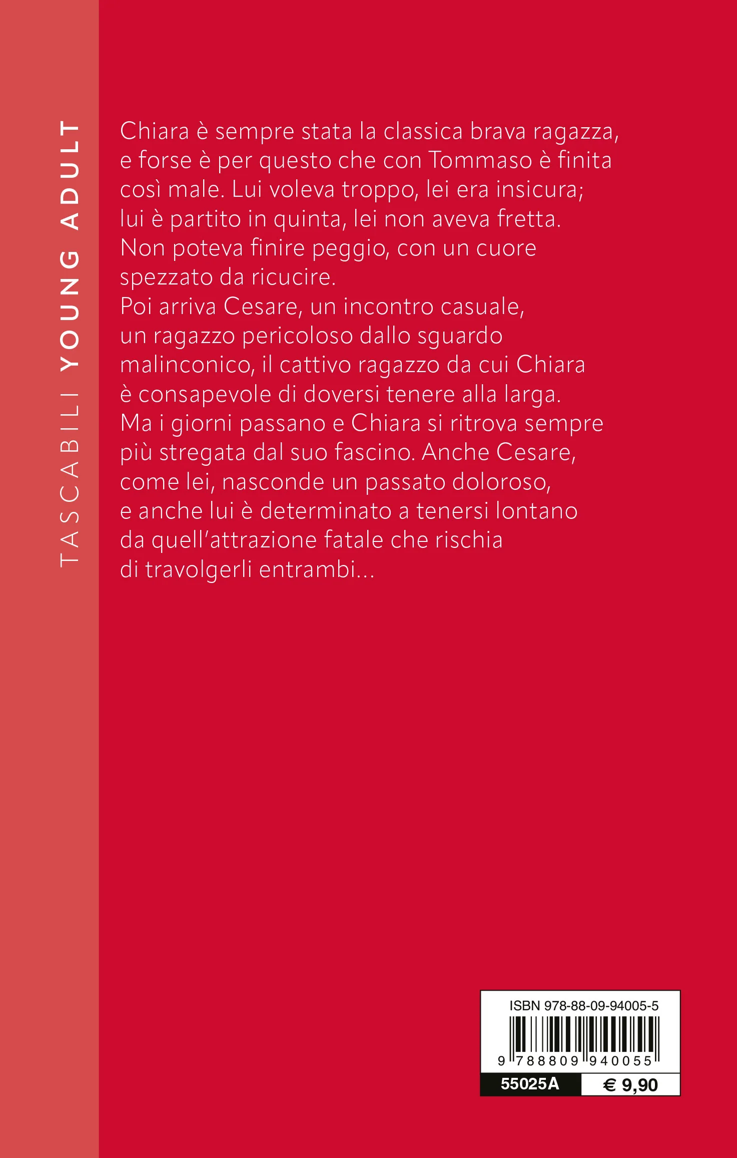 Il cattivo ragazzo che voglio - Image 2