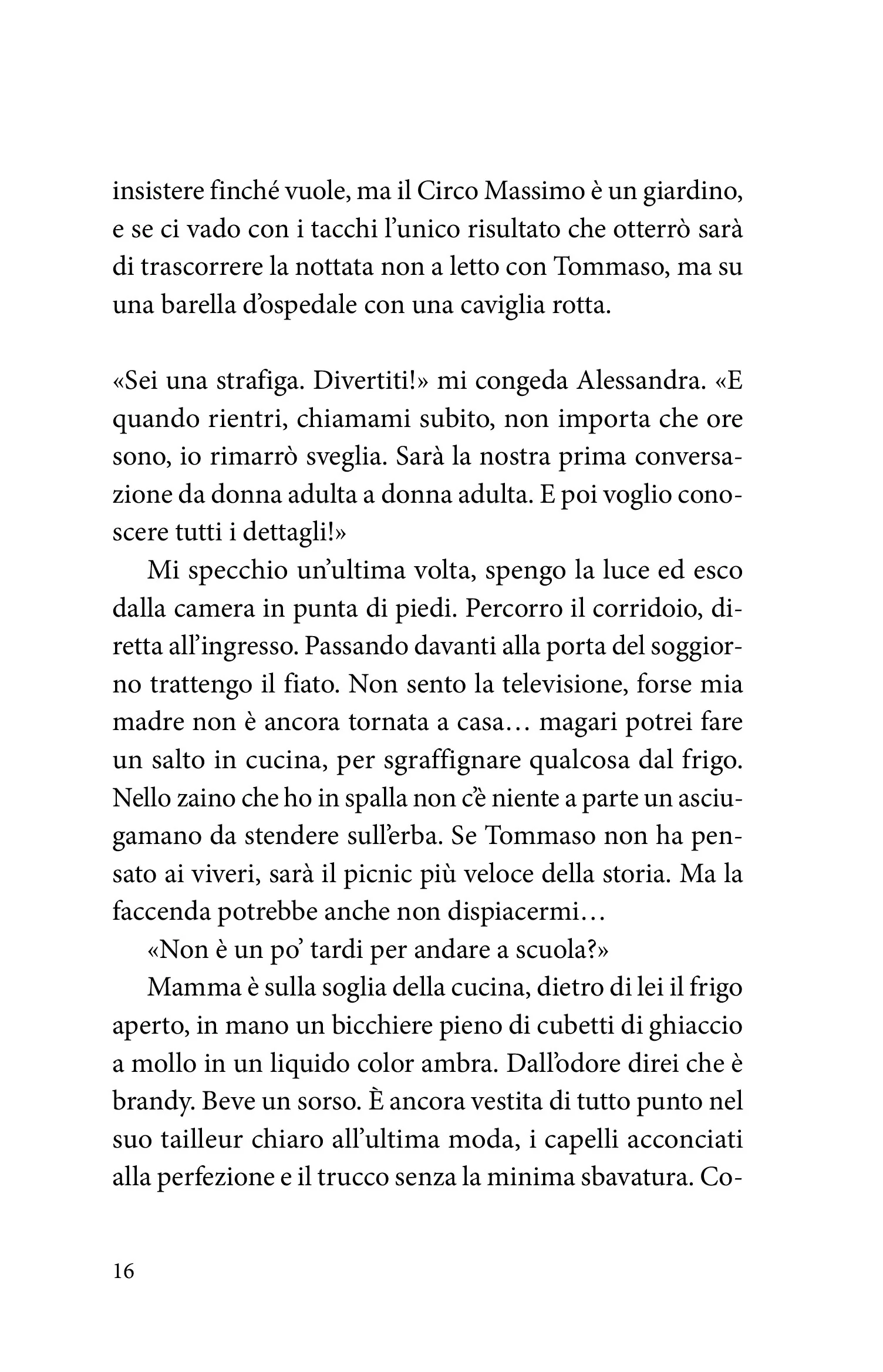 Il cattivo ragazzo che voglio - Image 3