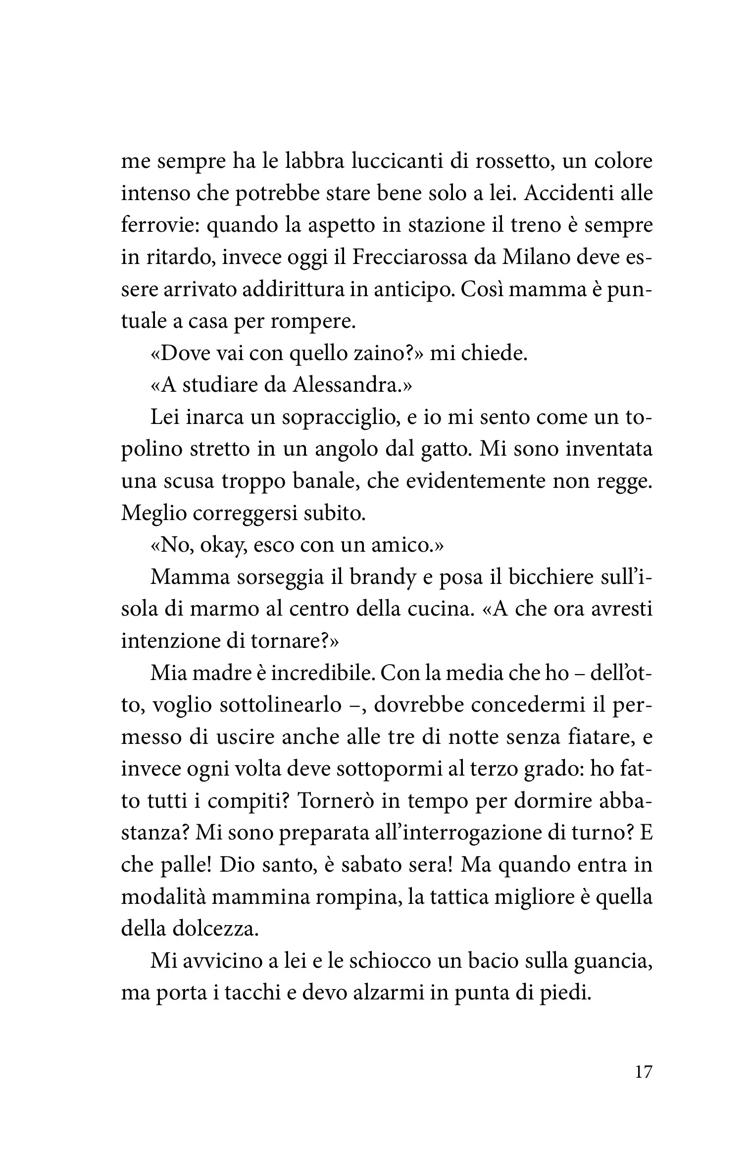 Il cattivo ragazzo che voglio - Image 4