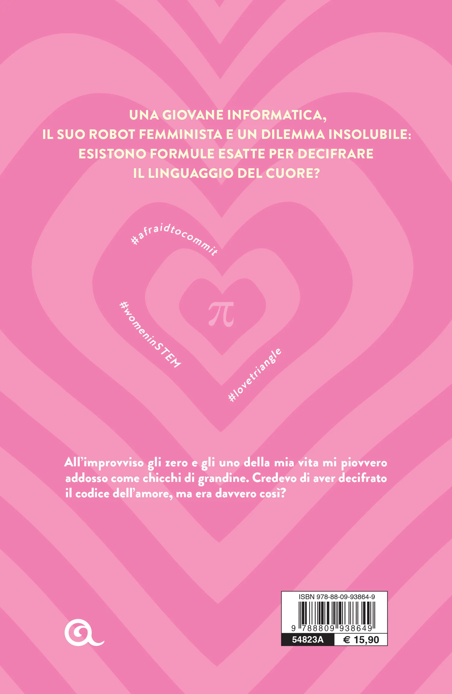 Il codice nerd dell’amore - Image 2