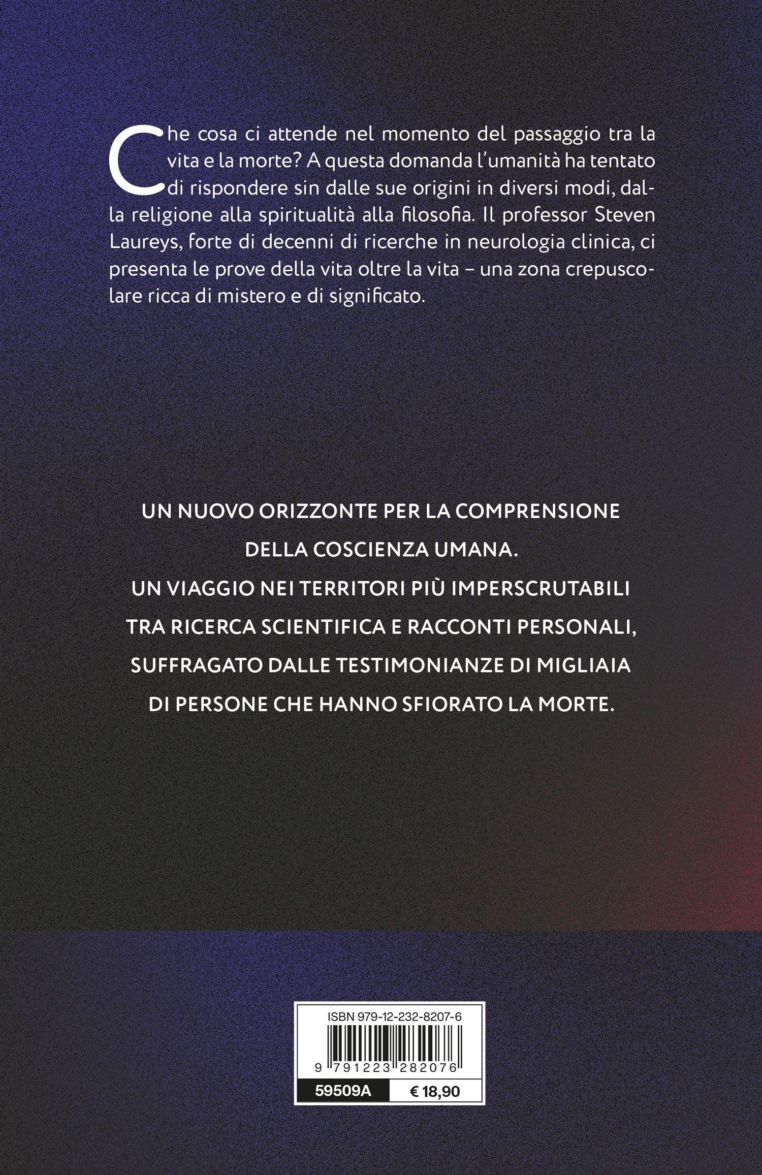 Il confine. Mente, scienza e spirito davanti al mistero della vita oltre la morte - Image 2