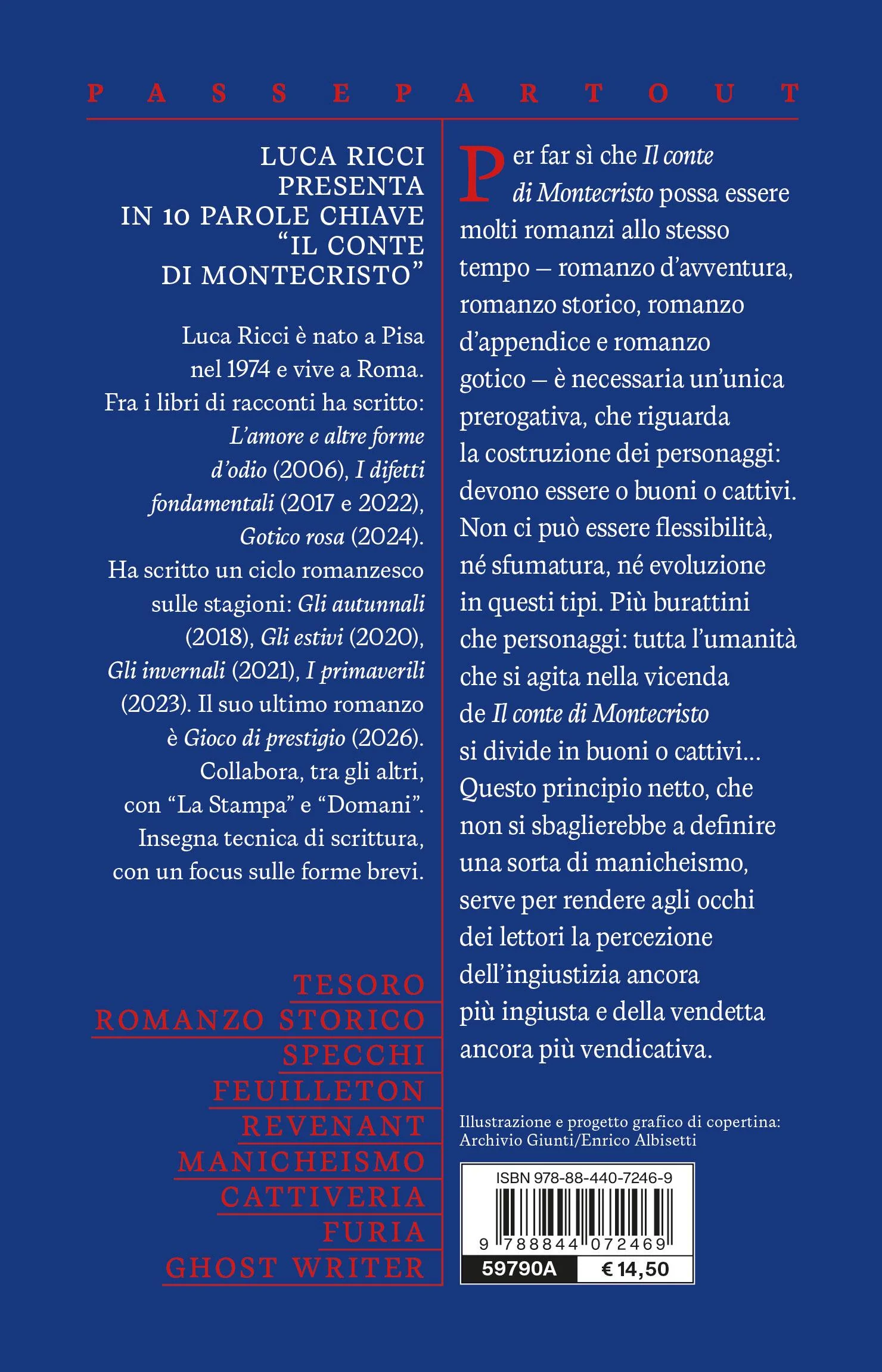 Il conte di Montecristo - Image 2