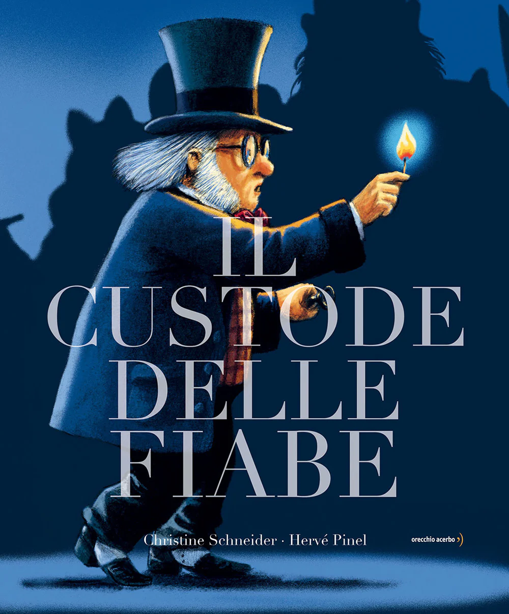 Il custode delle fiabe