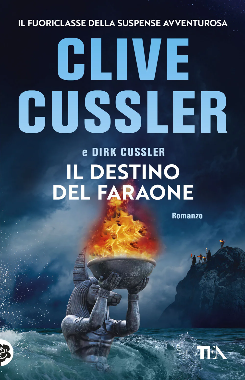 Il destino del faraone