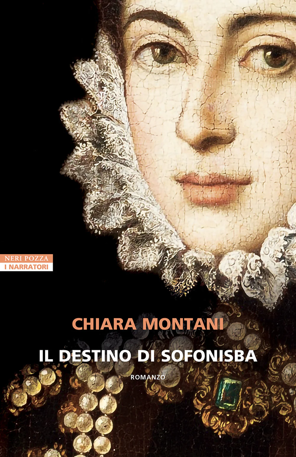 Il destino di Sofonisba