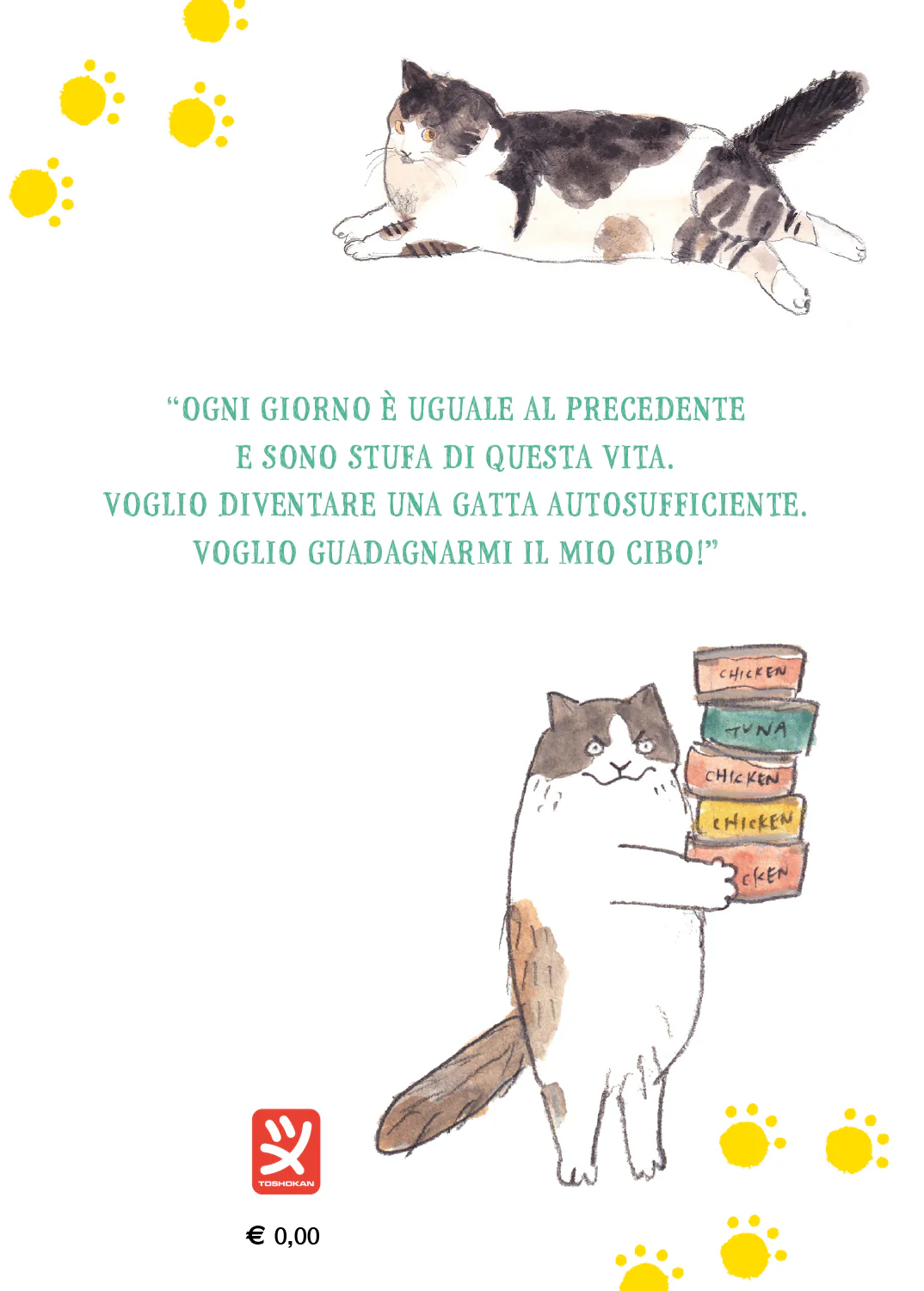 IL DIARIO DI MOBU VOL. 1 - Image 2