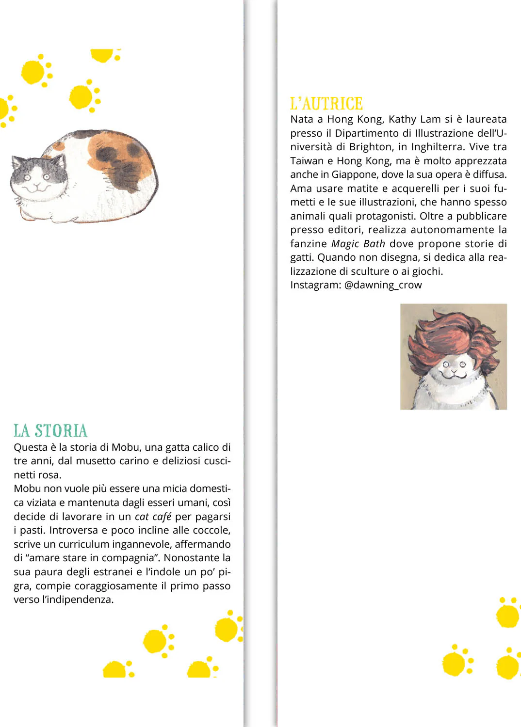 IL DIARIO DI MOBU VOL. 1 - Image 3