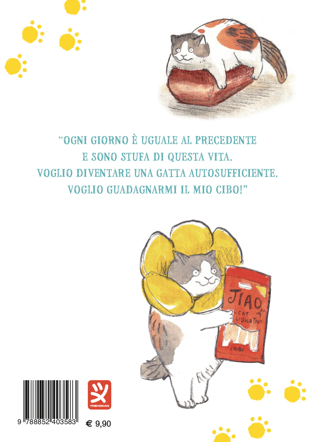IL DIARIO DI MOBU VOL. 2 - Image 2