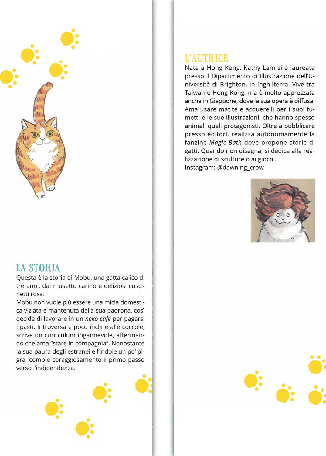 IL DIARIO DI MOBU VOL. 2 - Image 3