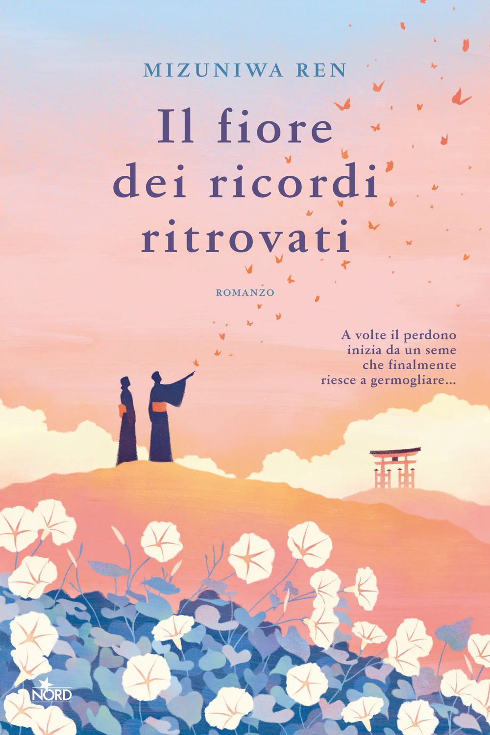 Il fiore dei ricordi ritrovati