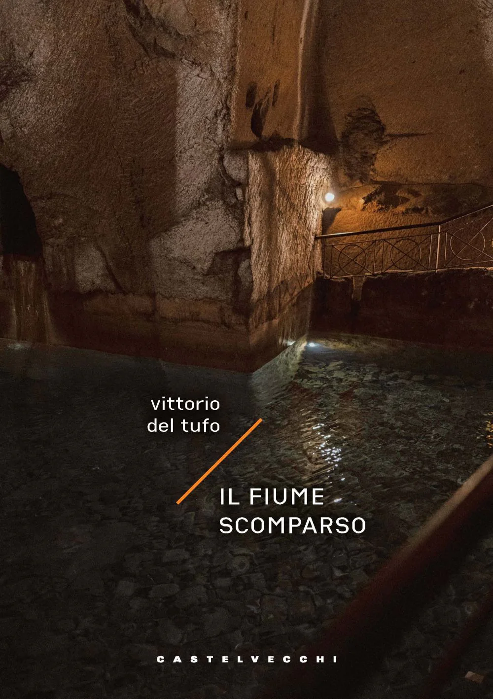 Il fiume scomparso