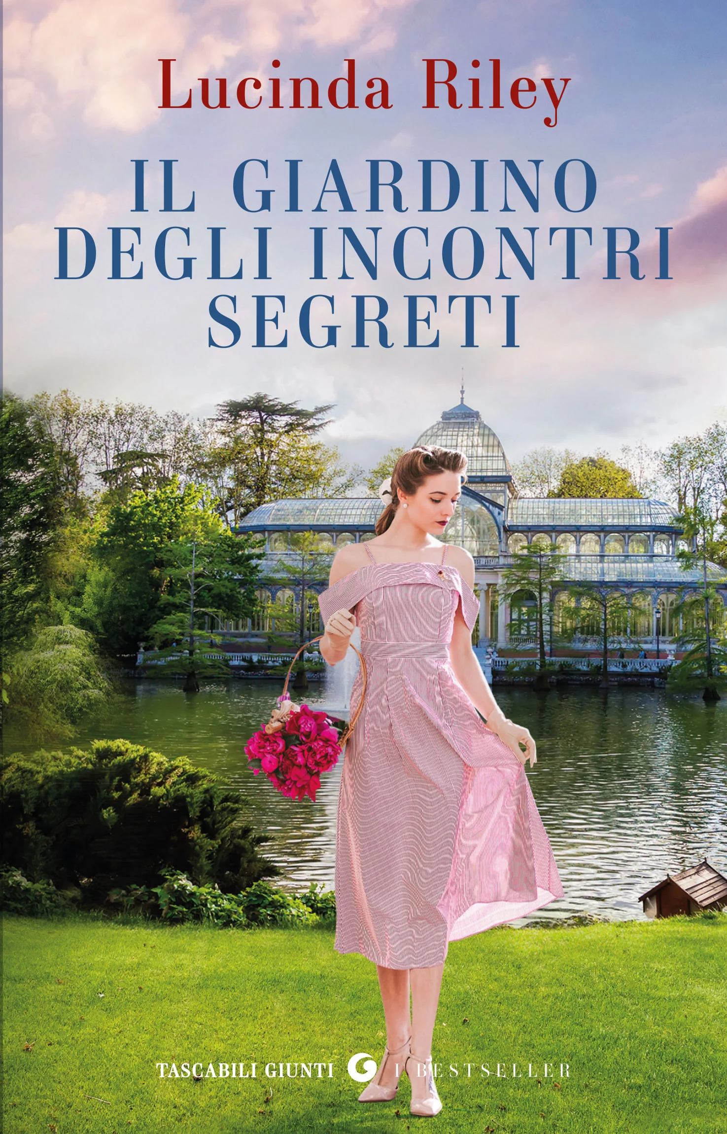 Il giardino degli incontri segreti