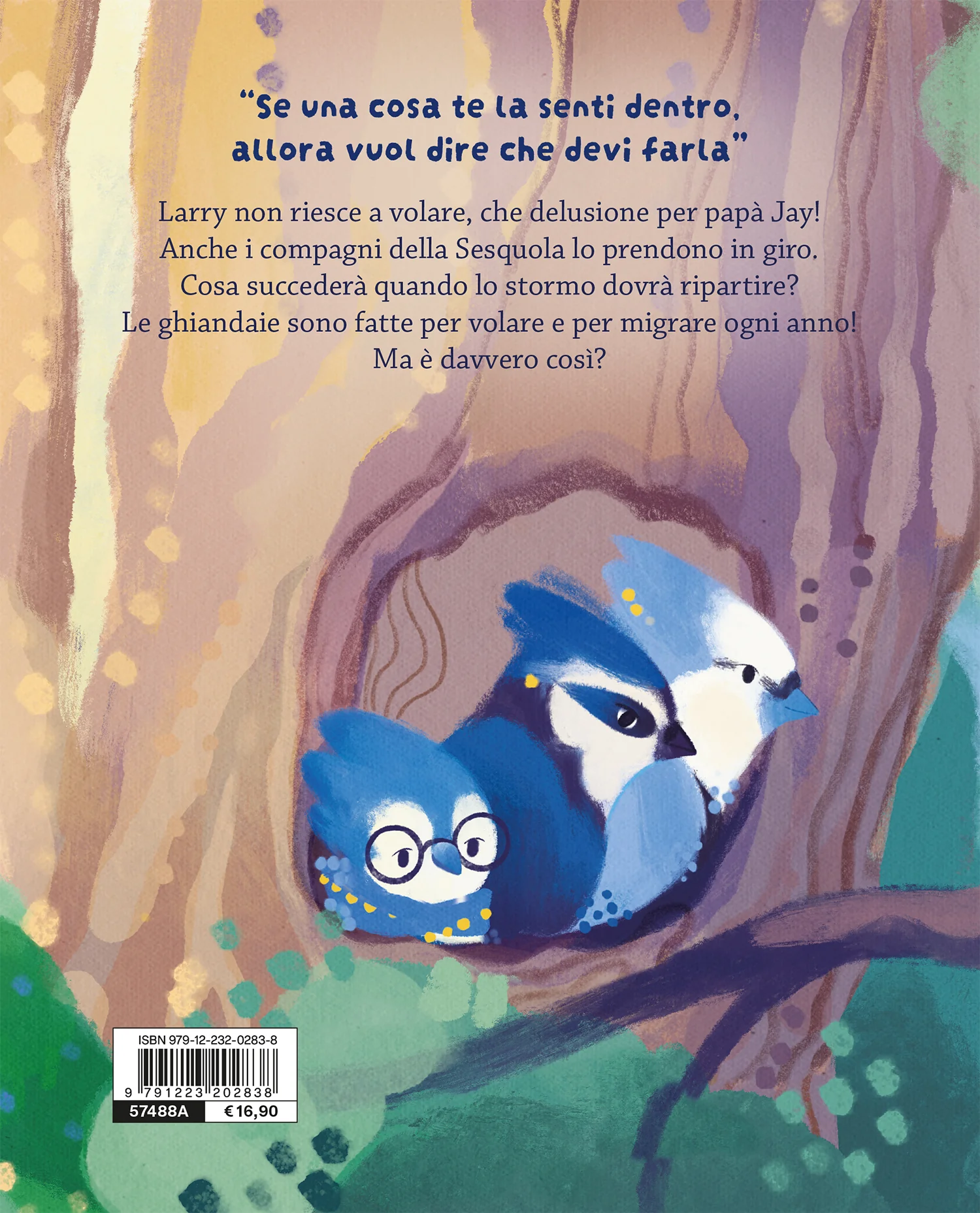 Il grande viaggio di Larry - Image 2
