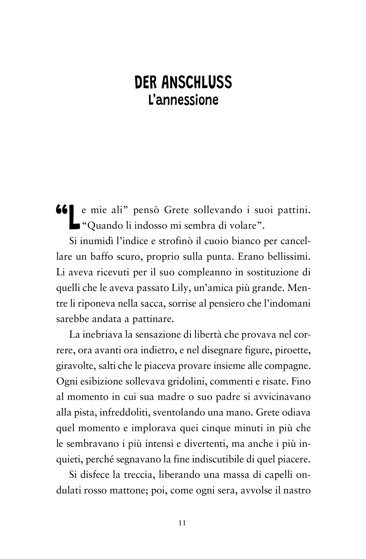 Il labirinto di Grete - Image 4