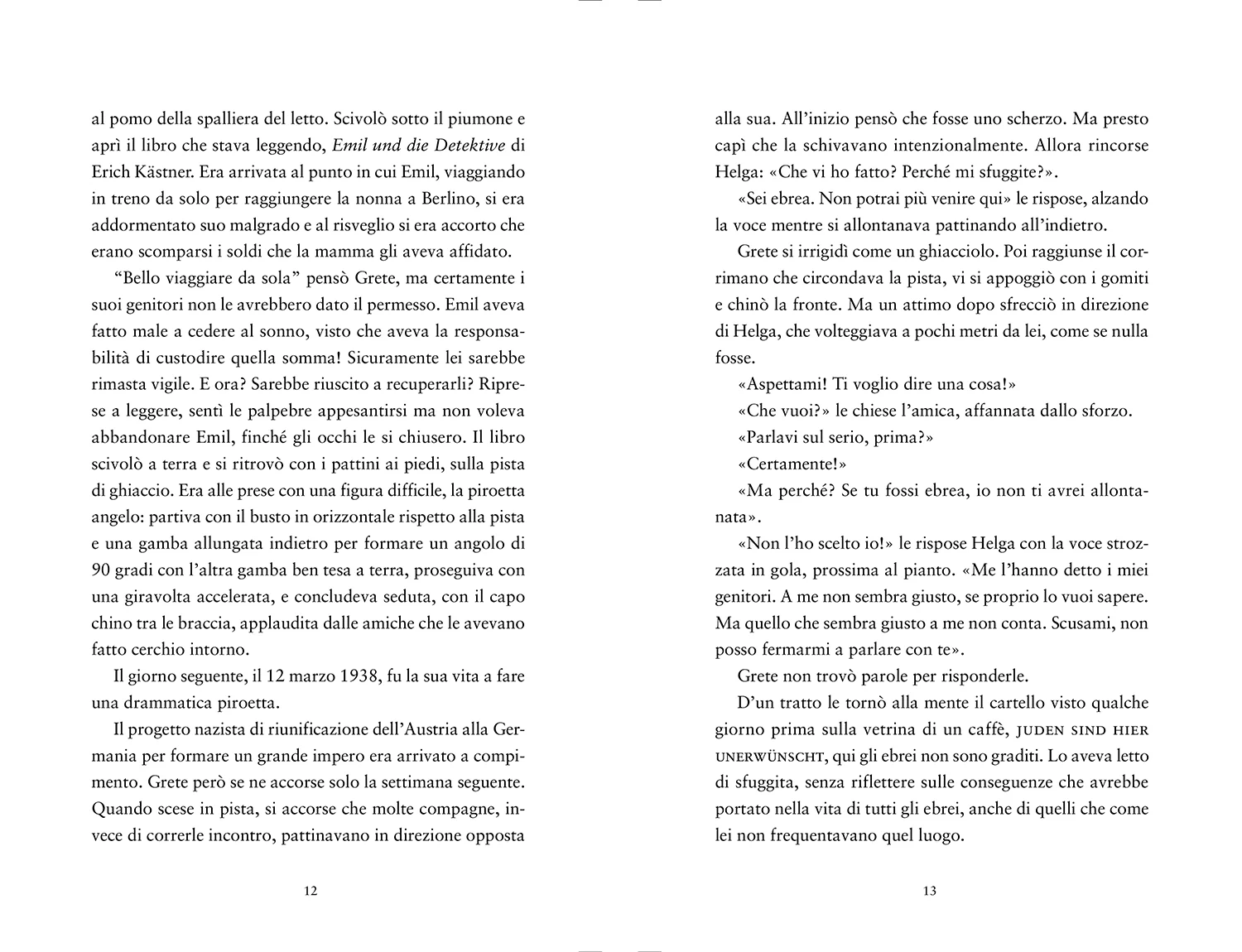 Il labirinto di Grete - Image 5