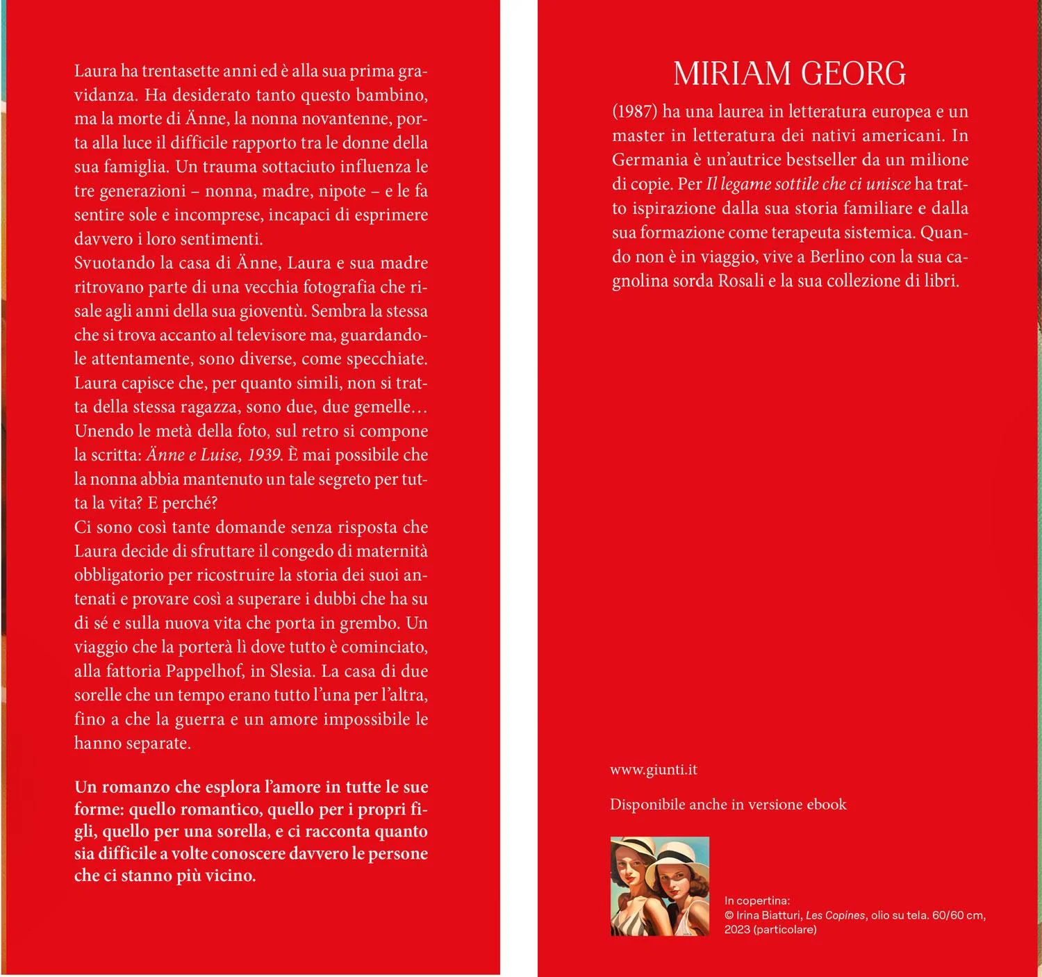 Il legame sottile che ci unisce - Image 3