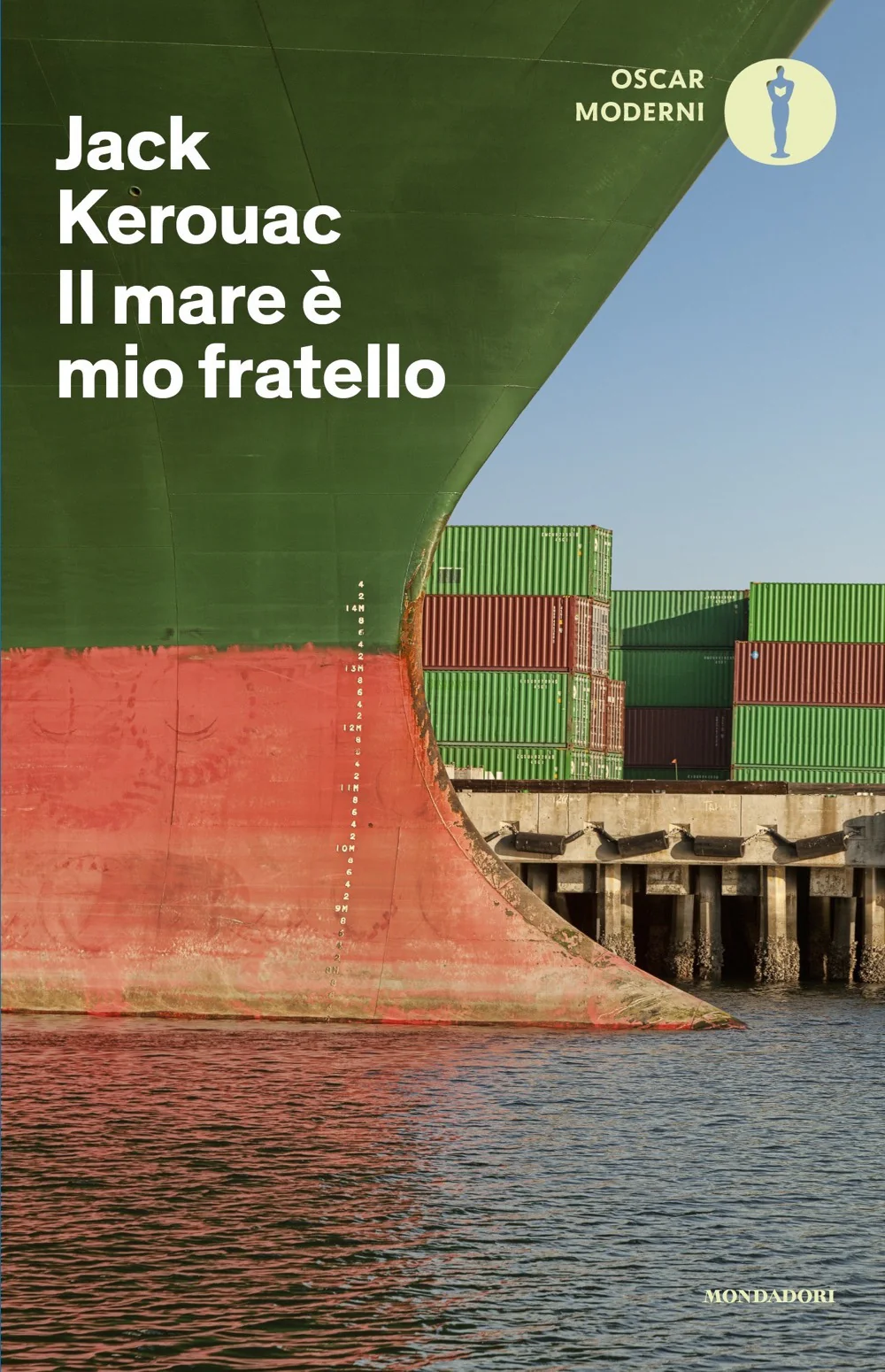 Il mare è mio fratello