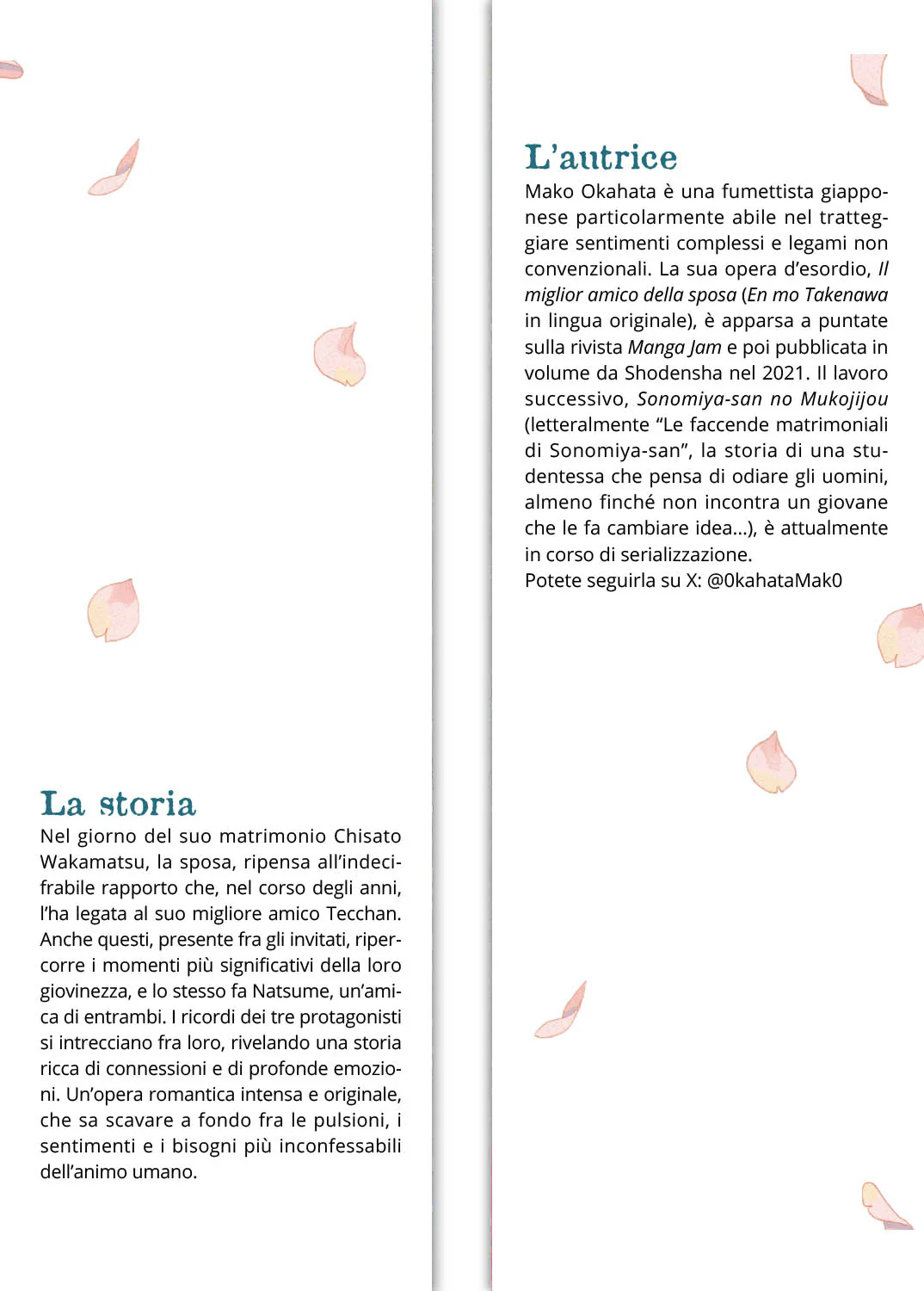 IL MIGLIOR AMICO DELLA SPOSA - Image 3