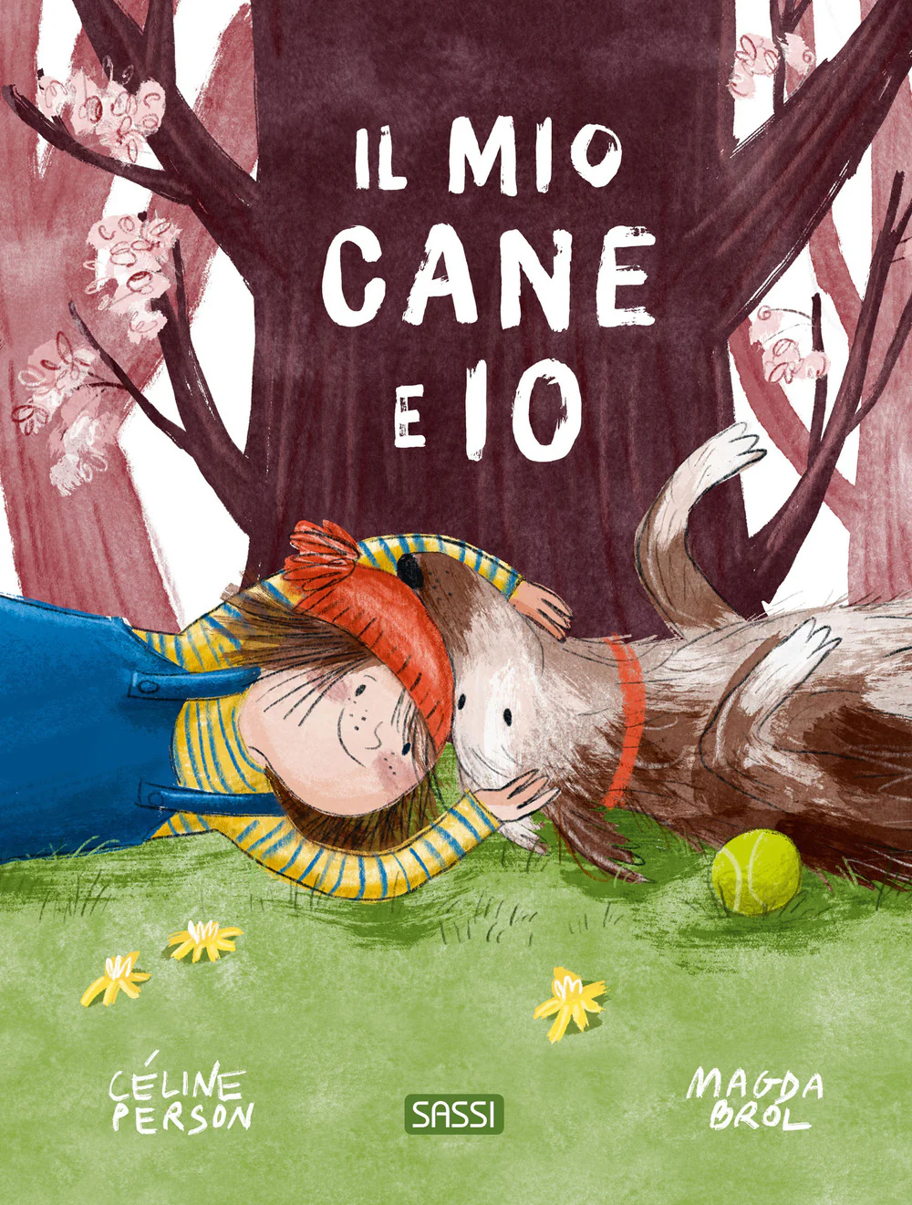 Il mio cane e io