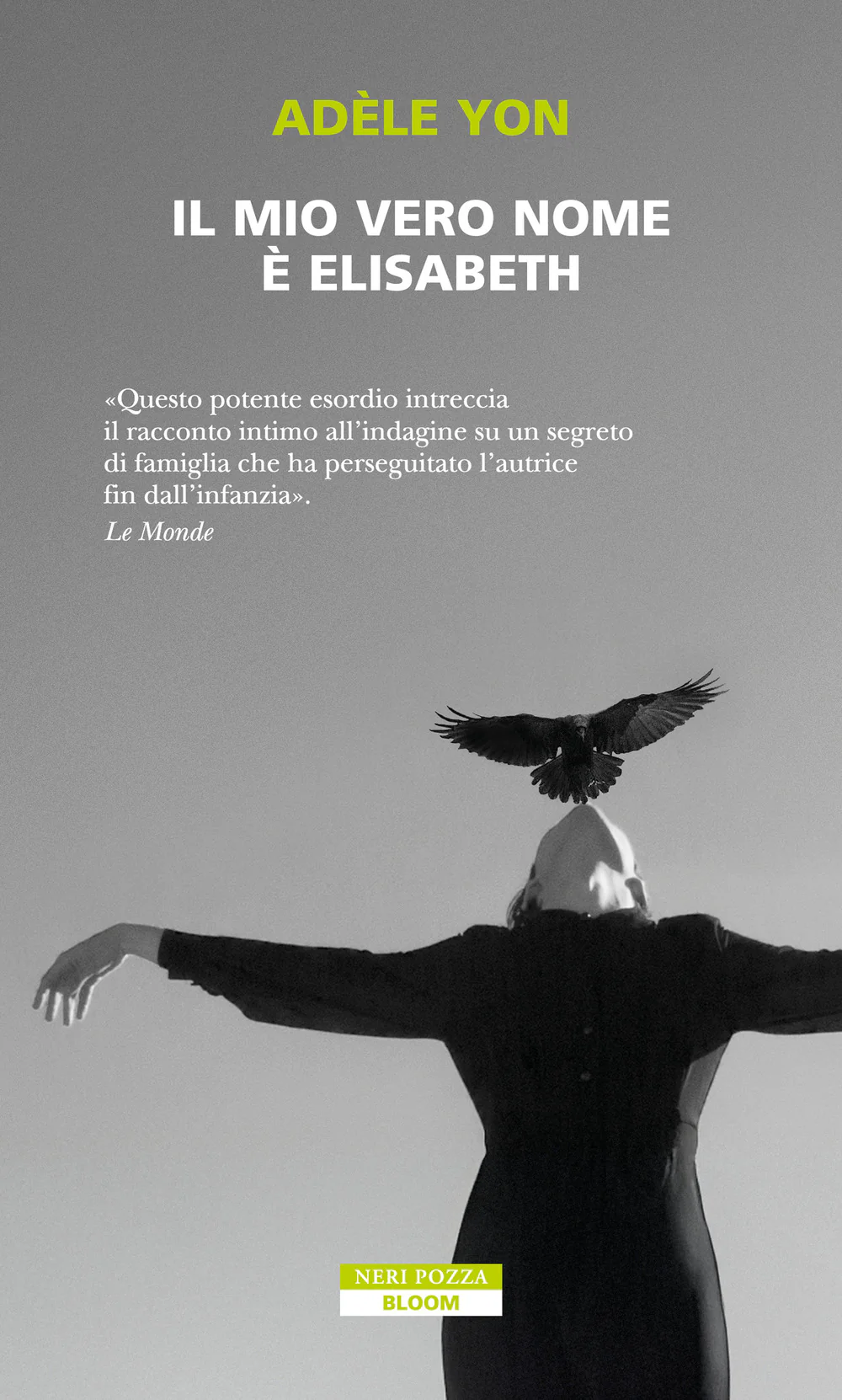 Il mio vero nome è Elisabeth
