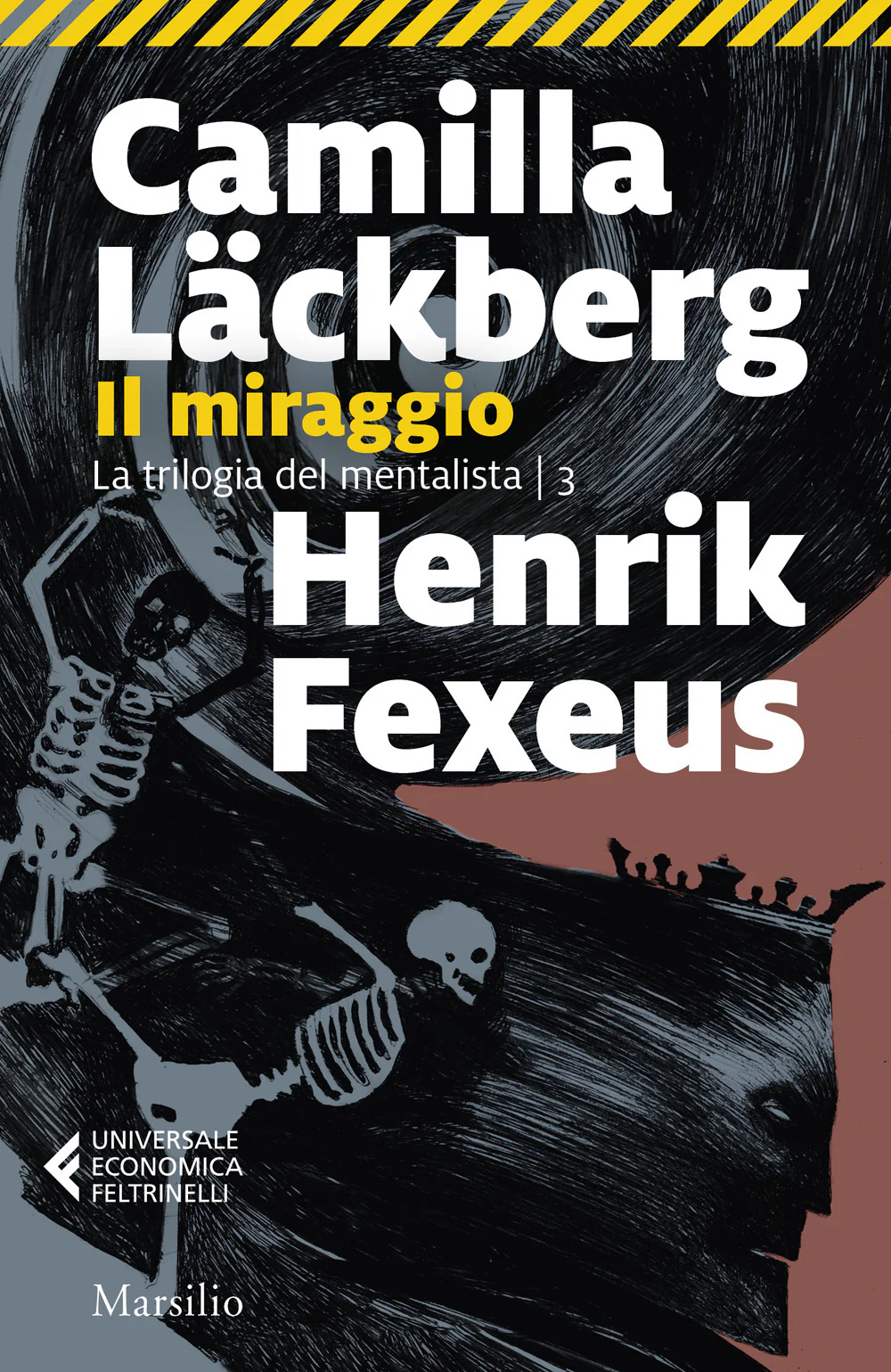 Il miraggio