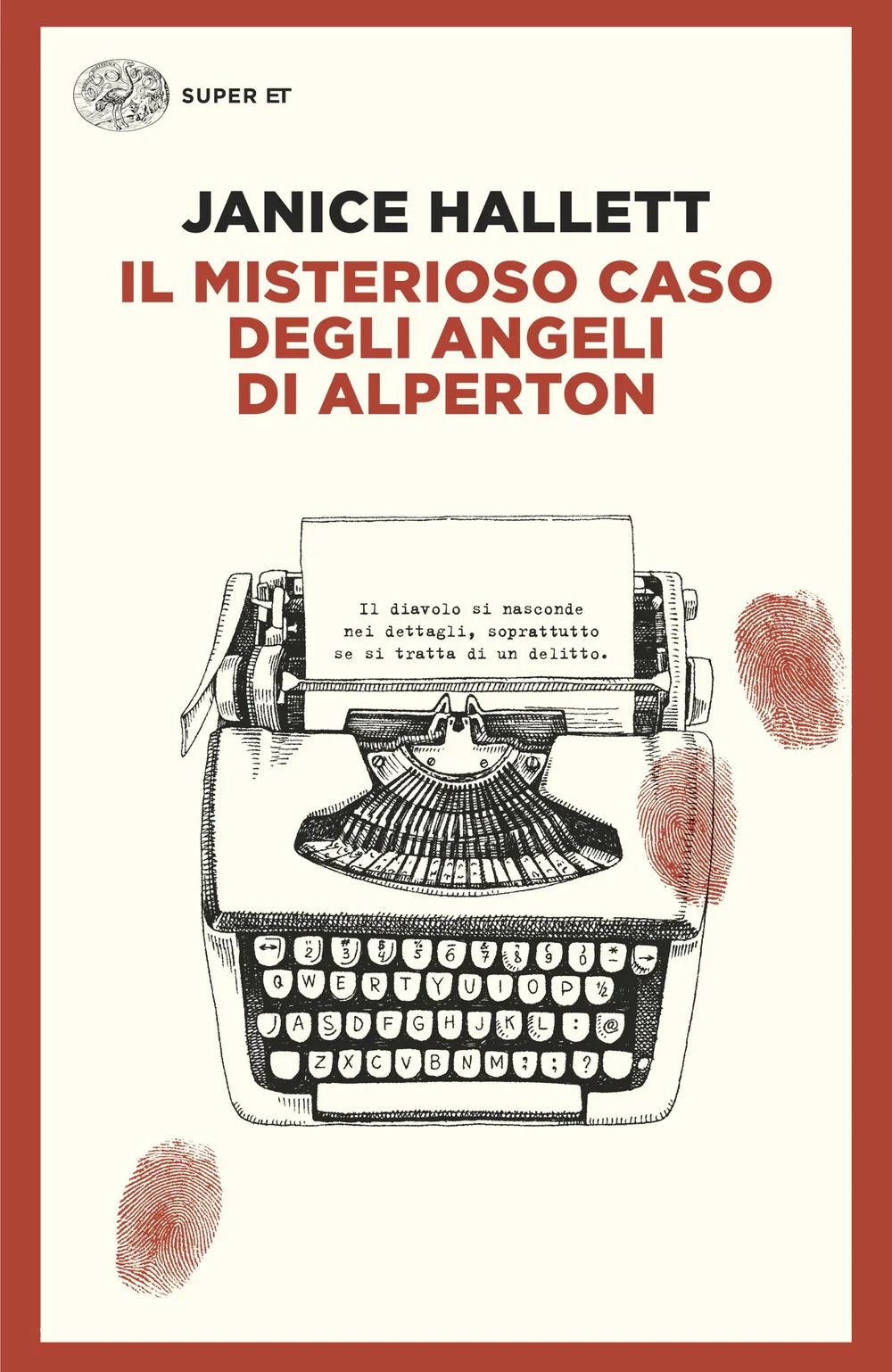 Il misterioso caso degli angeli di Alperton