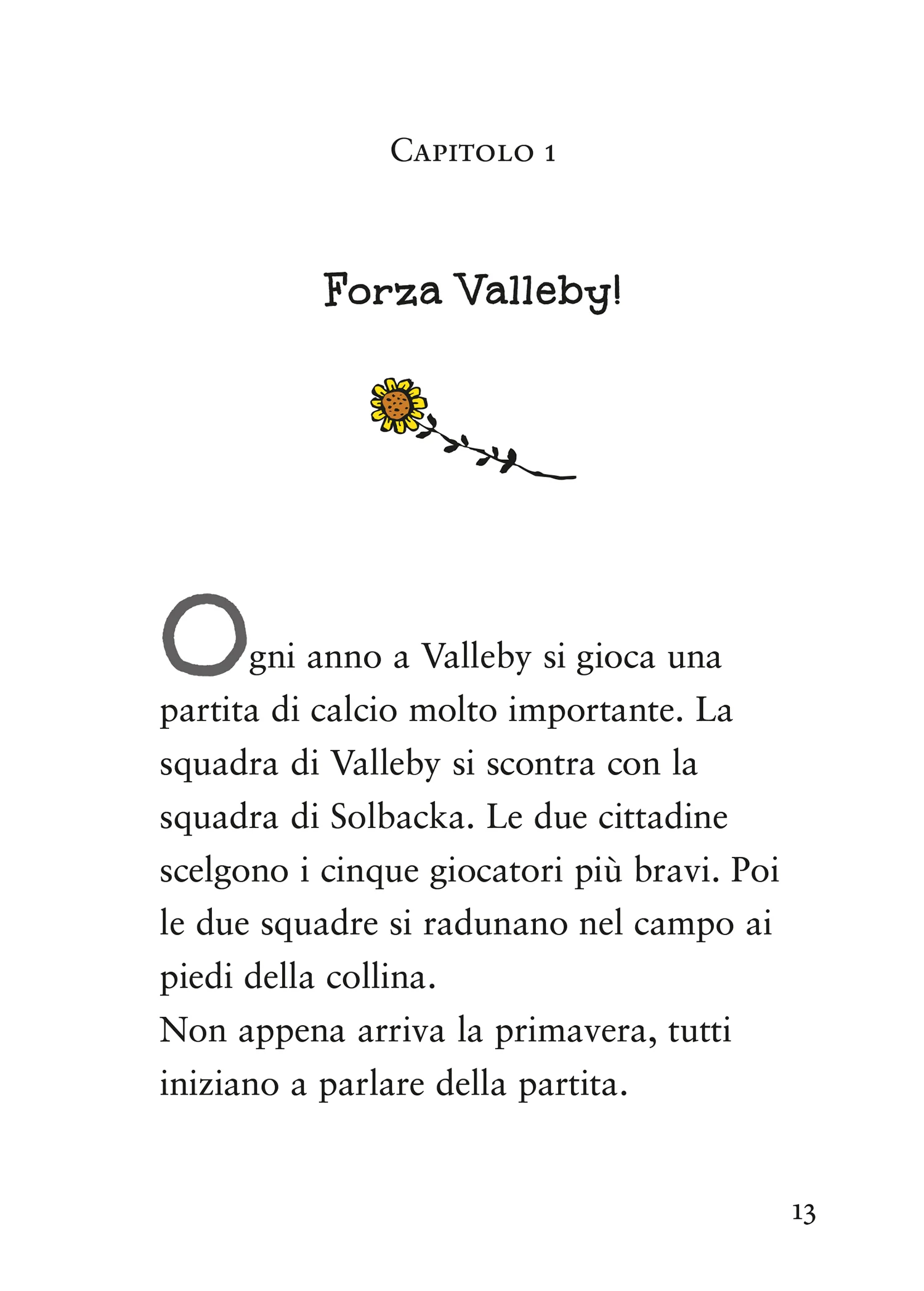 Il mistero del pallone - Image 5