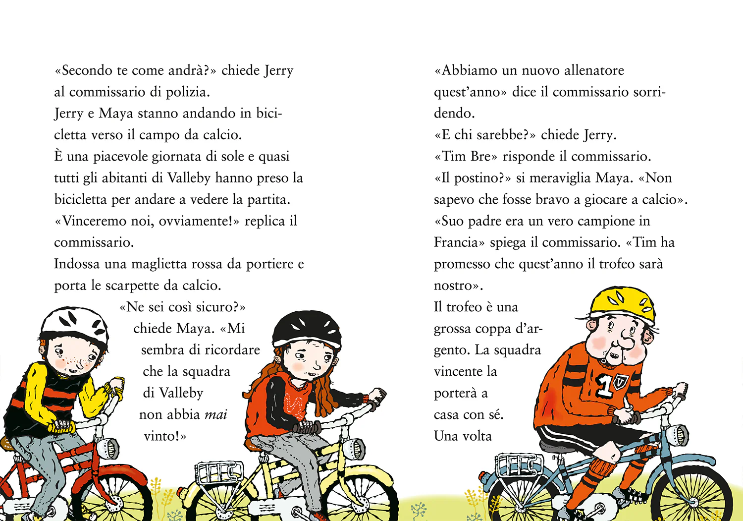 Il mistero del pallone - Image 6