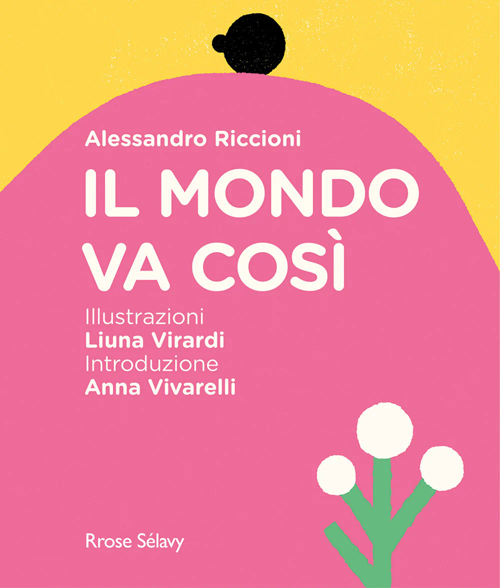 Il mondo va così