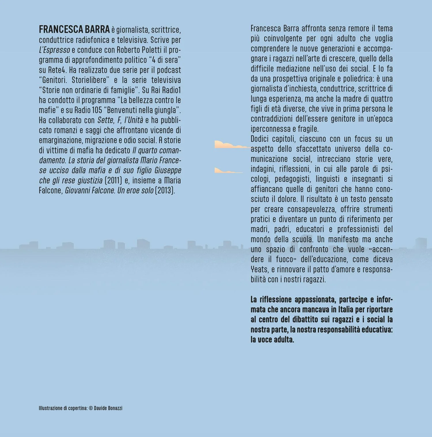 Il no che vorrei dirti. Smartphone, chat e social. Guida pratica per genitori smarriti - Image 3