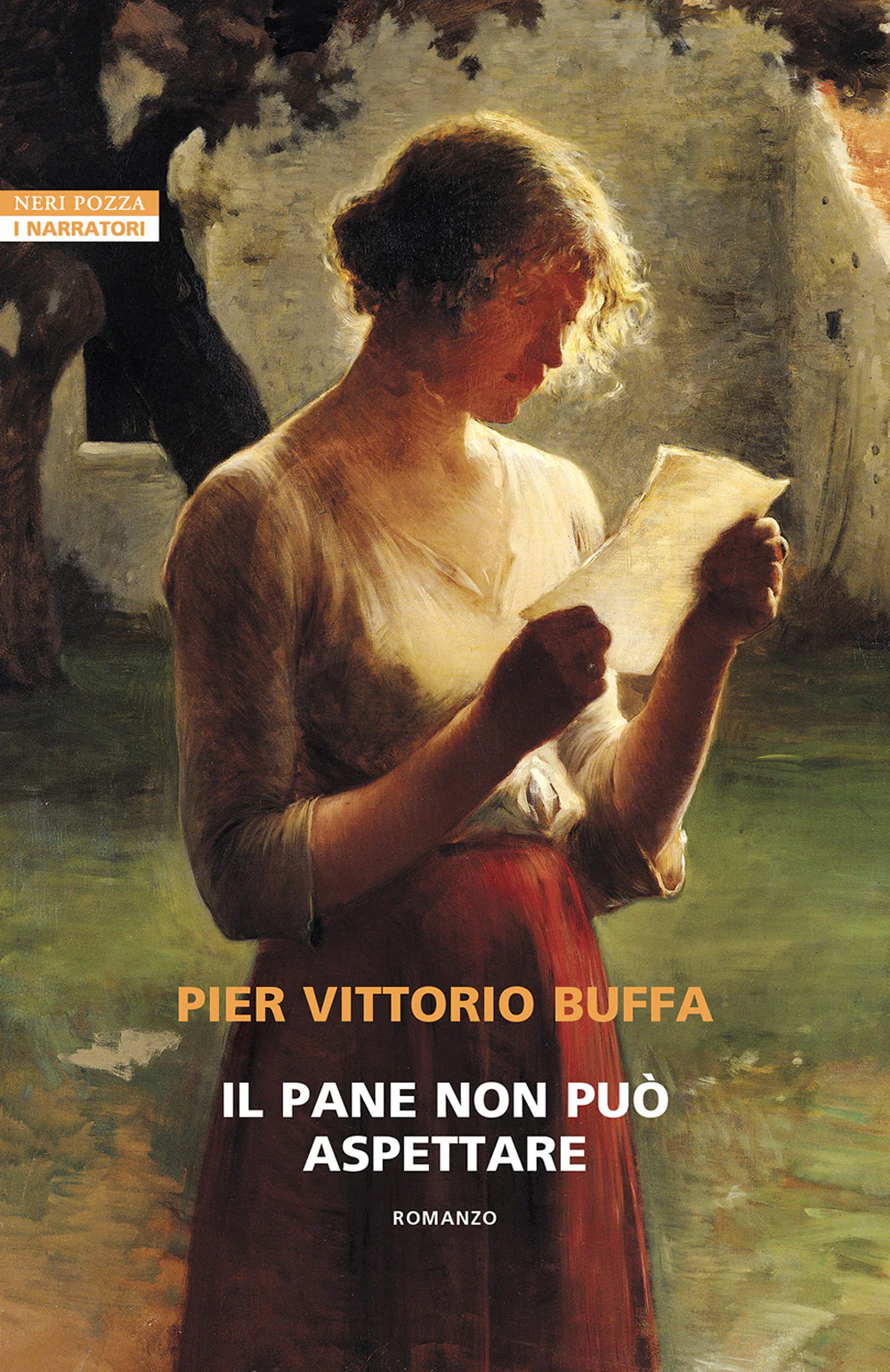 Il pane non può aspettare